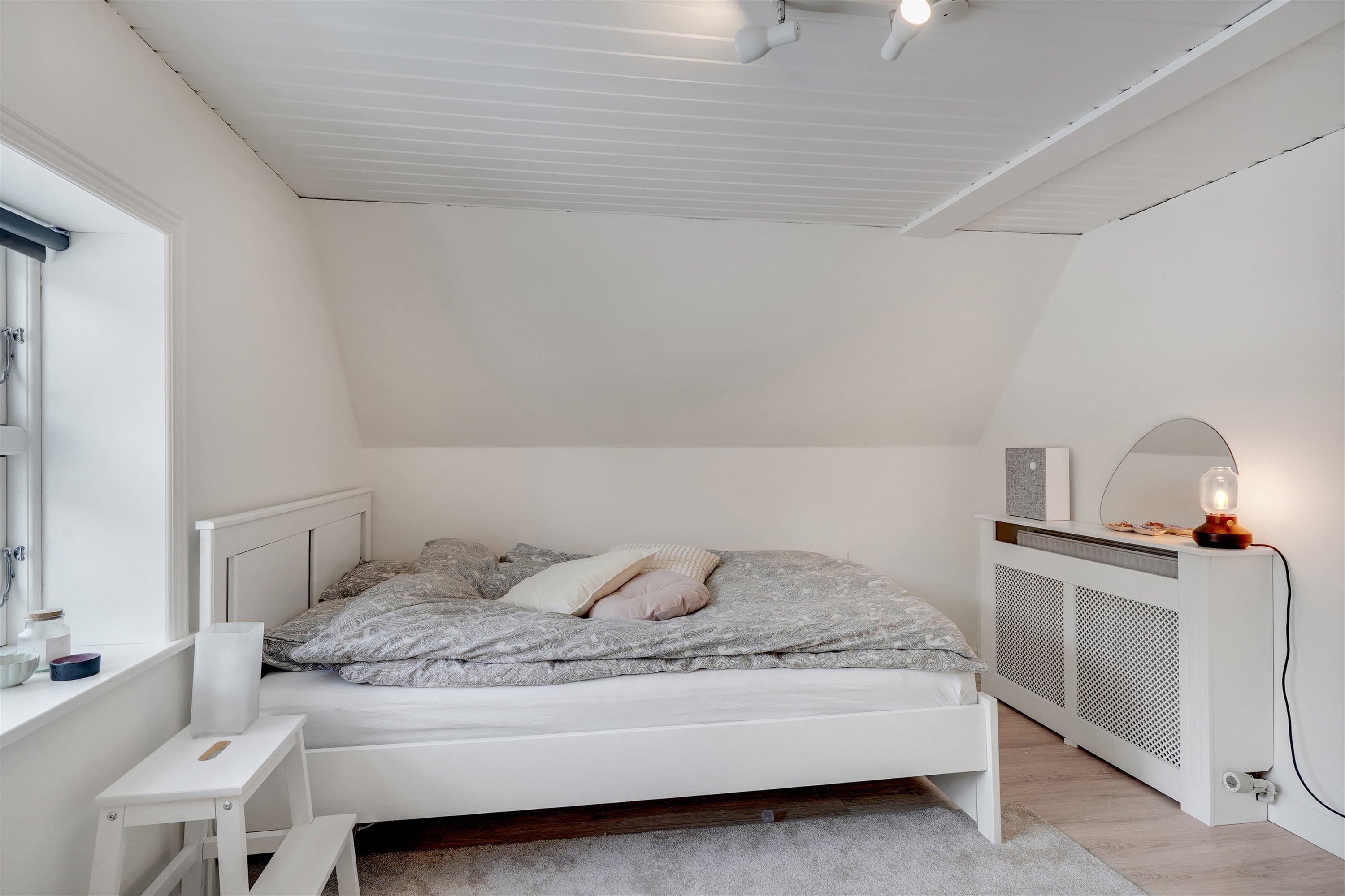 Fremhævet værelse billede i fuldskærmstilstand. Billede af Godthåbsvej 23, 6690 Gørding