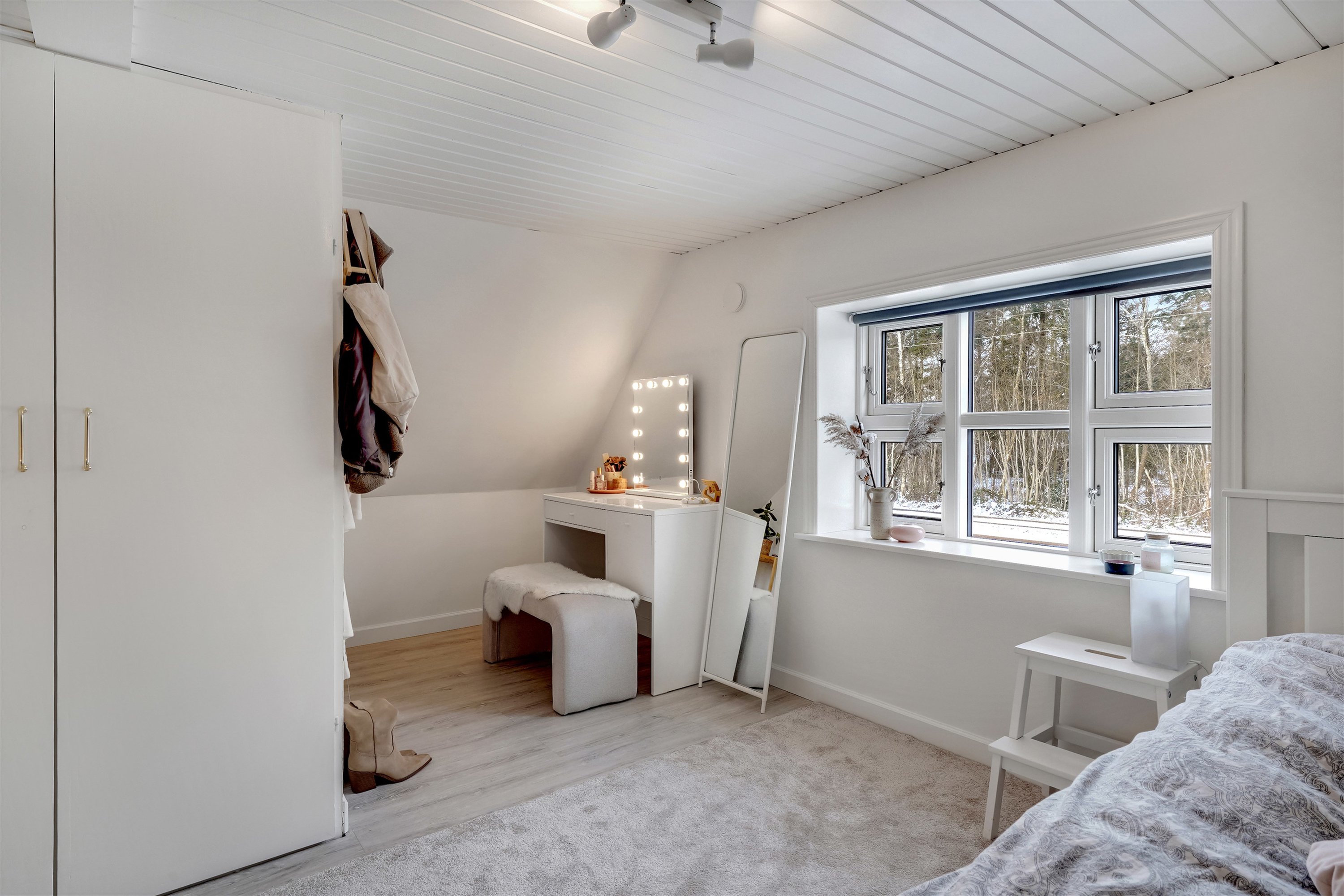 Fremhævet værelse billede i fuldskærmstilstand. Billede af Godthåbsvej 23, 6690 Gørding