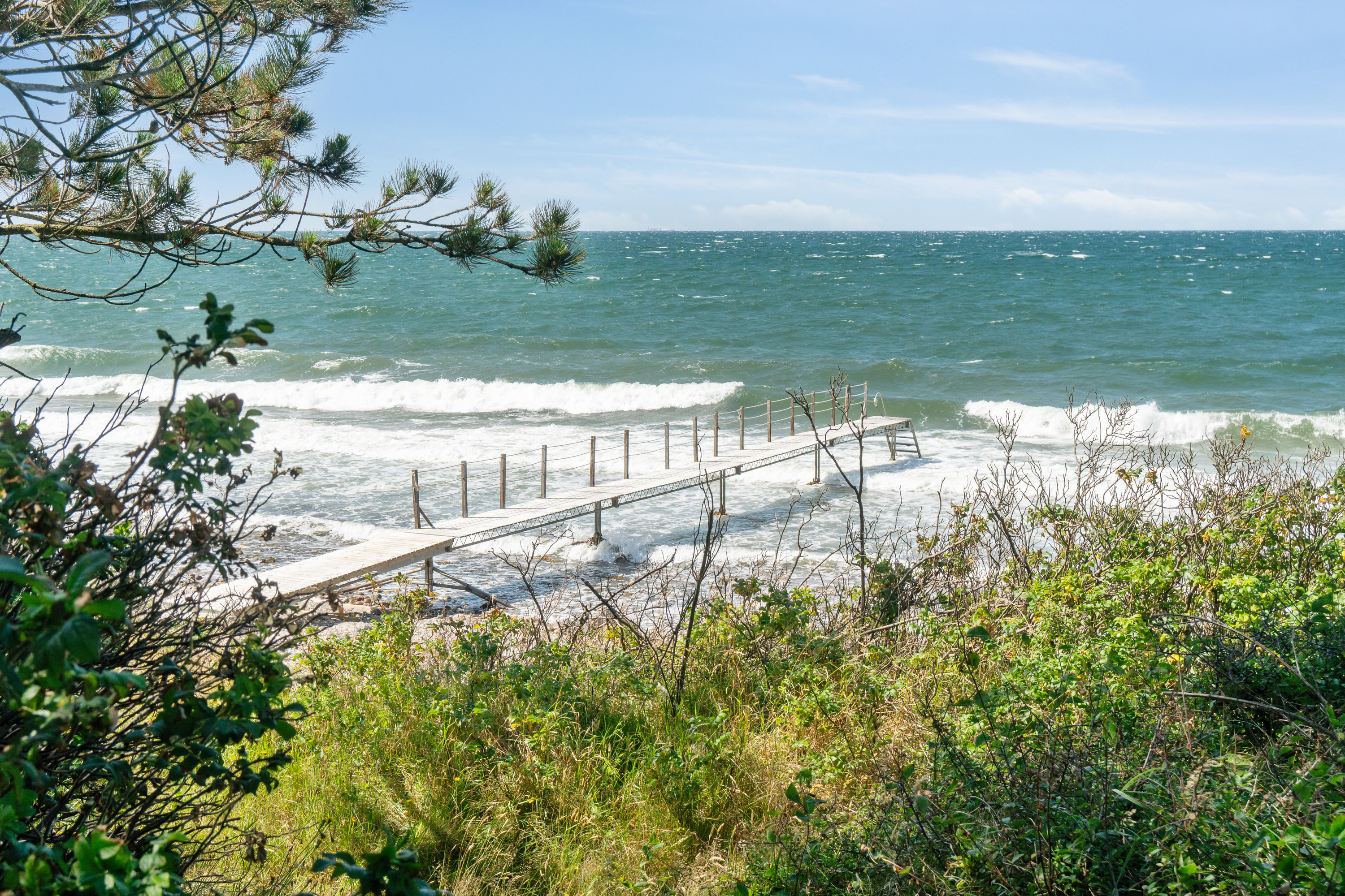 Fremhævet  billede i fuldskærmstilstand. Billede af Klyngestien 11, 4400 Kalundborg