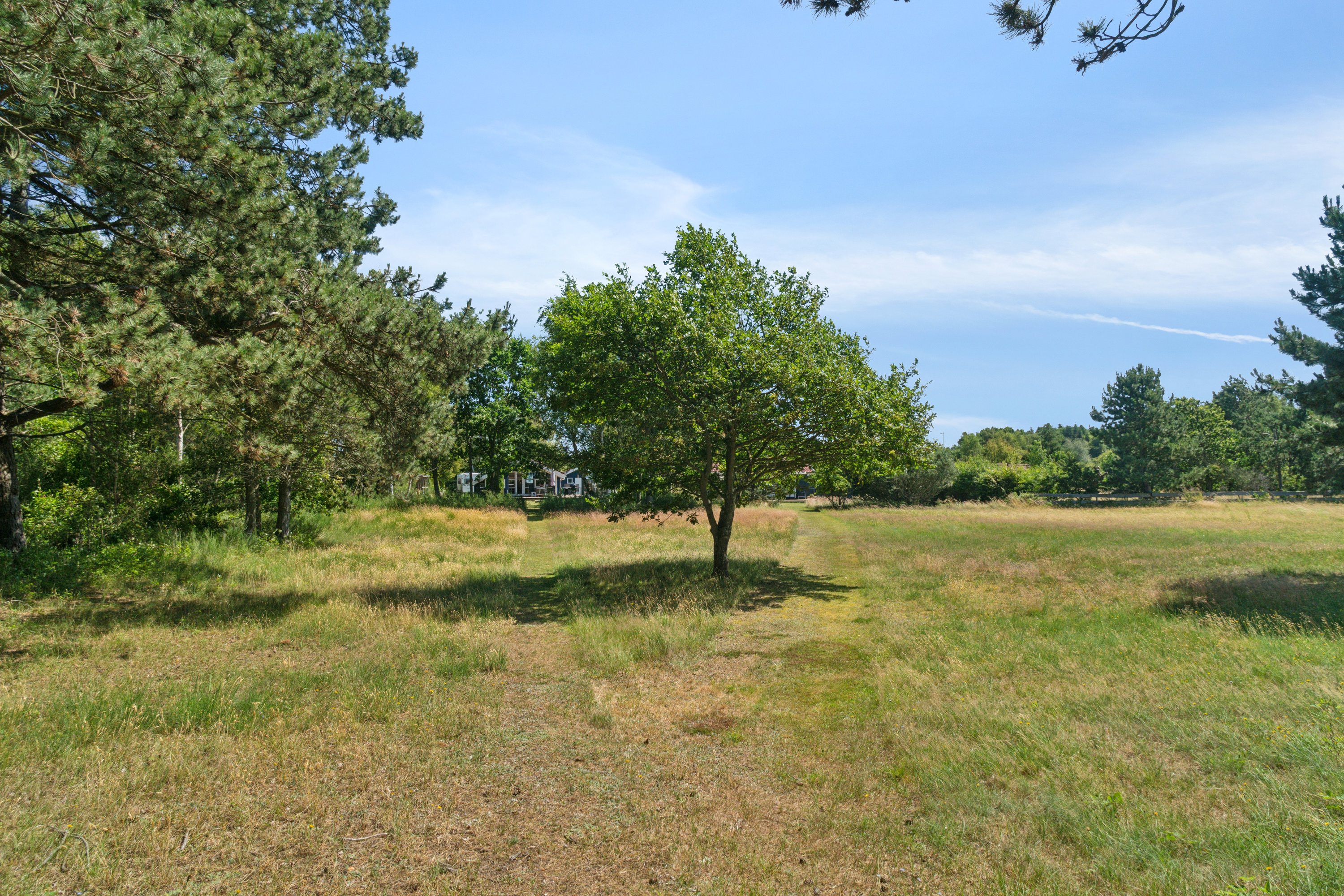 Fremhævet  billede i fuldskærmstilstand. Billede af Klyngestien 11, 4400 Kalundborg