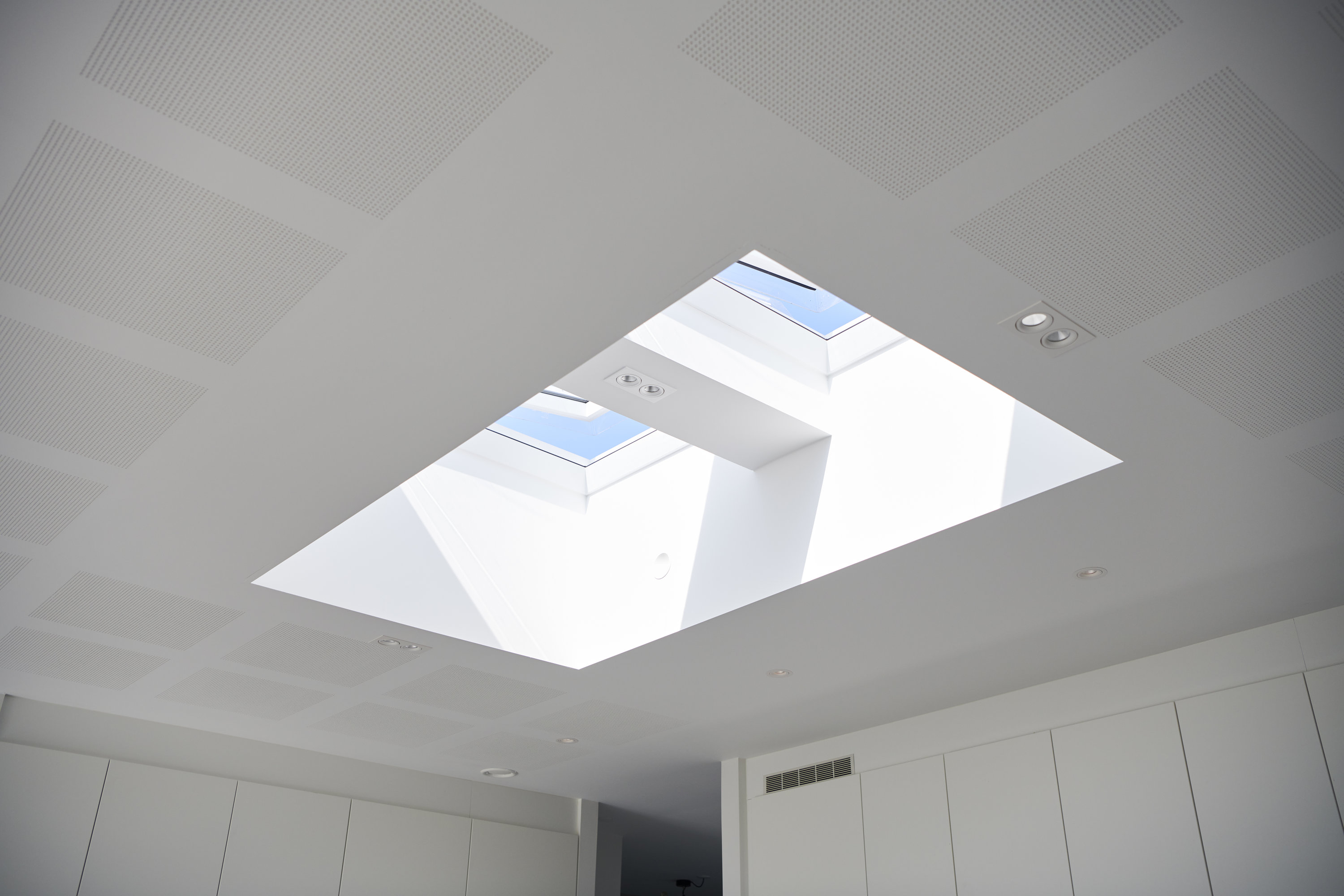 Fremhævet  billede i fuldskærmstilstand. Billede af Mosedraget 18, Nødebo, 3480 Fredensborg