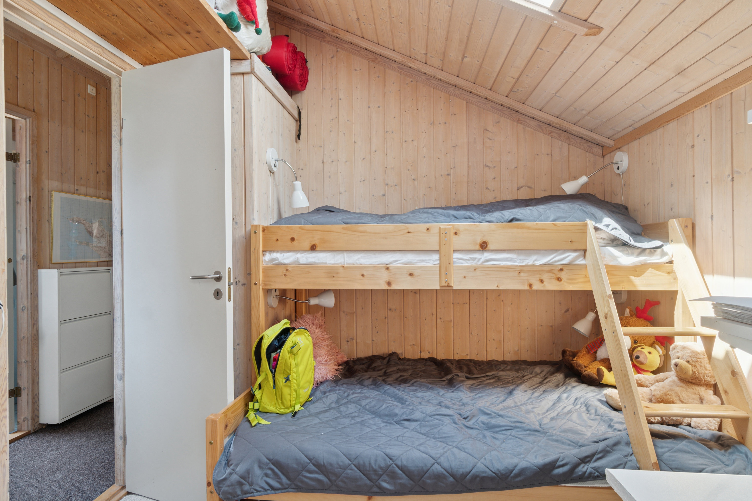 Fremhævet  billede i fuldskærmstilstand. Billede af Klyngestien 11, 4400 Kalundborg