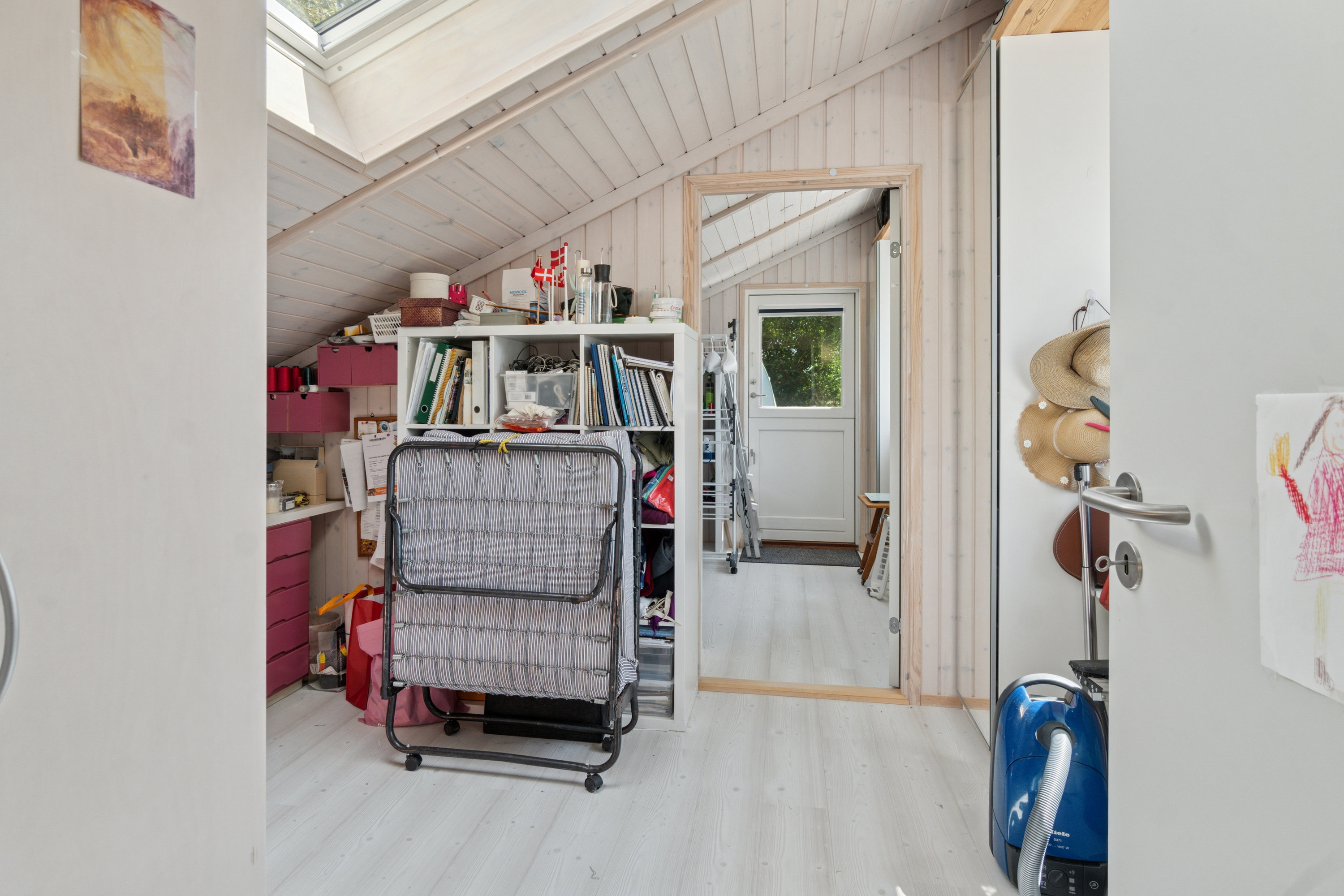 Fremhævet  billede i fuldskærmstilstand. Billede af Klyngestien 11, 4400 Kalundborg