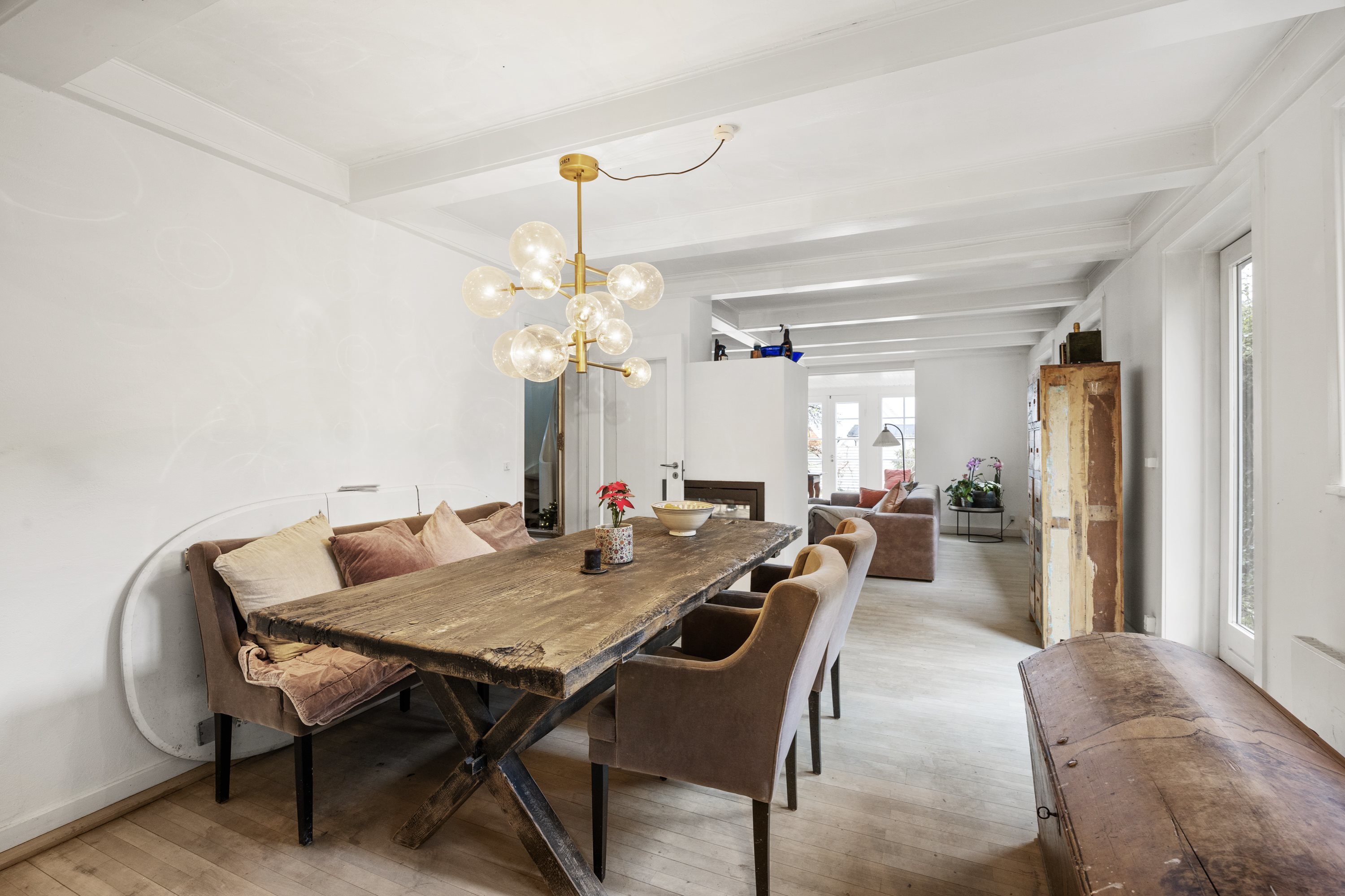 Fremhævet  billede i fuldskærmstilstand. Billede af Strandvejen 268B, Skotterup, 3070 Snekkersten