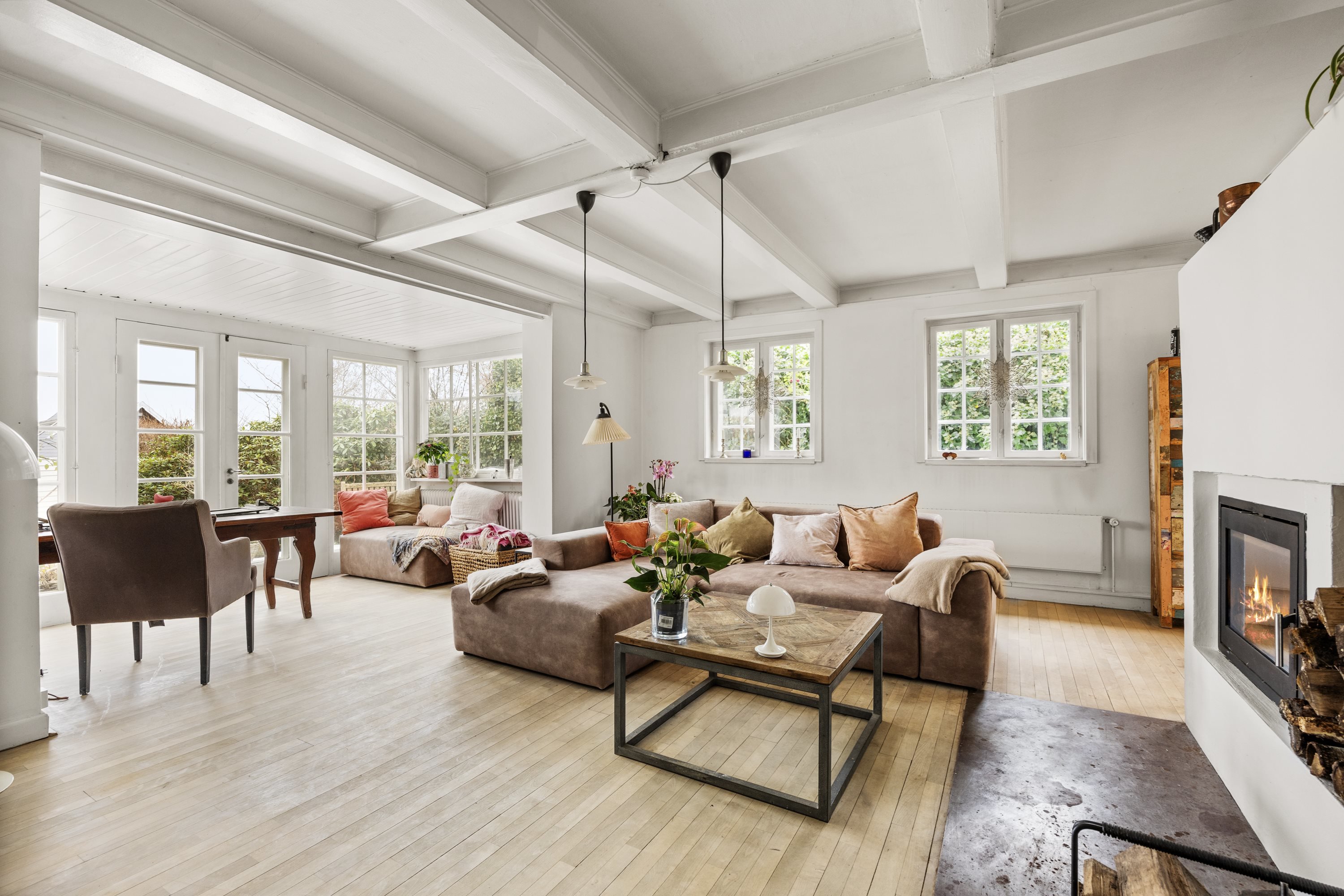 Miniaturebillede 1: . Billede af Strandvejen 268B, Skotterup, 3070 Snekkersten