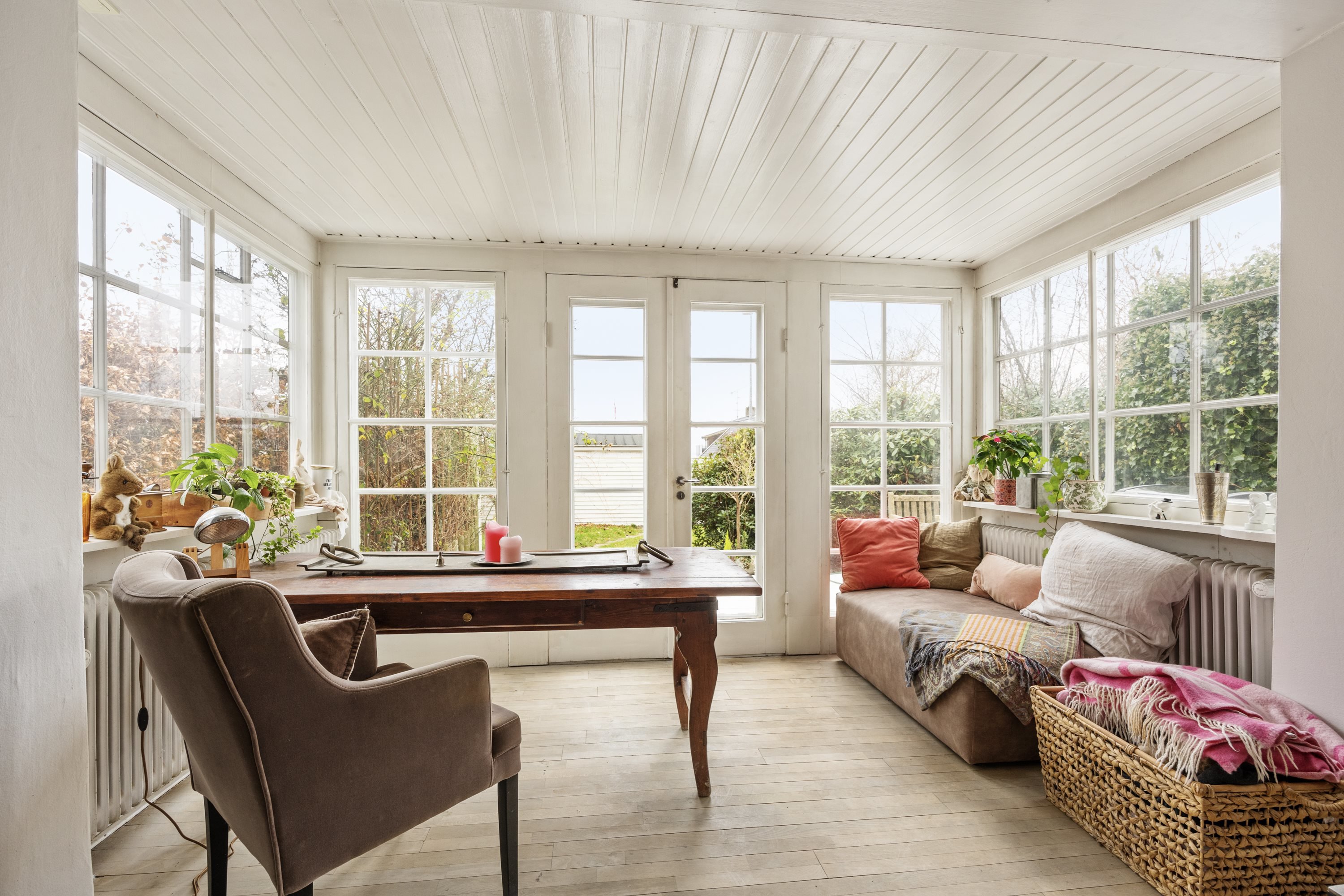 Miniaturebillede 2: . Billede af Strandvejen 268B, Skotterup, 3070 Snekkersten