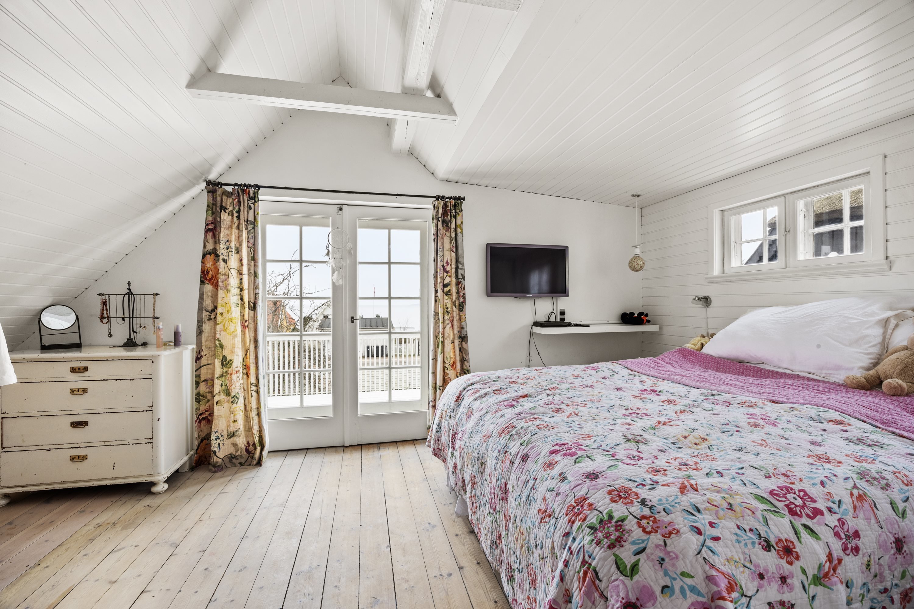 Fremhævet  billede i fuldskærmstilstand. Billede af Strandvejen 268B, Skotterup, 3070 Snekkersten