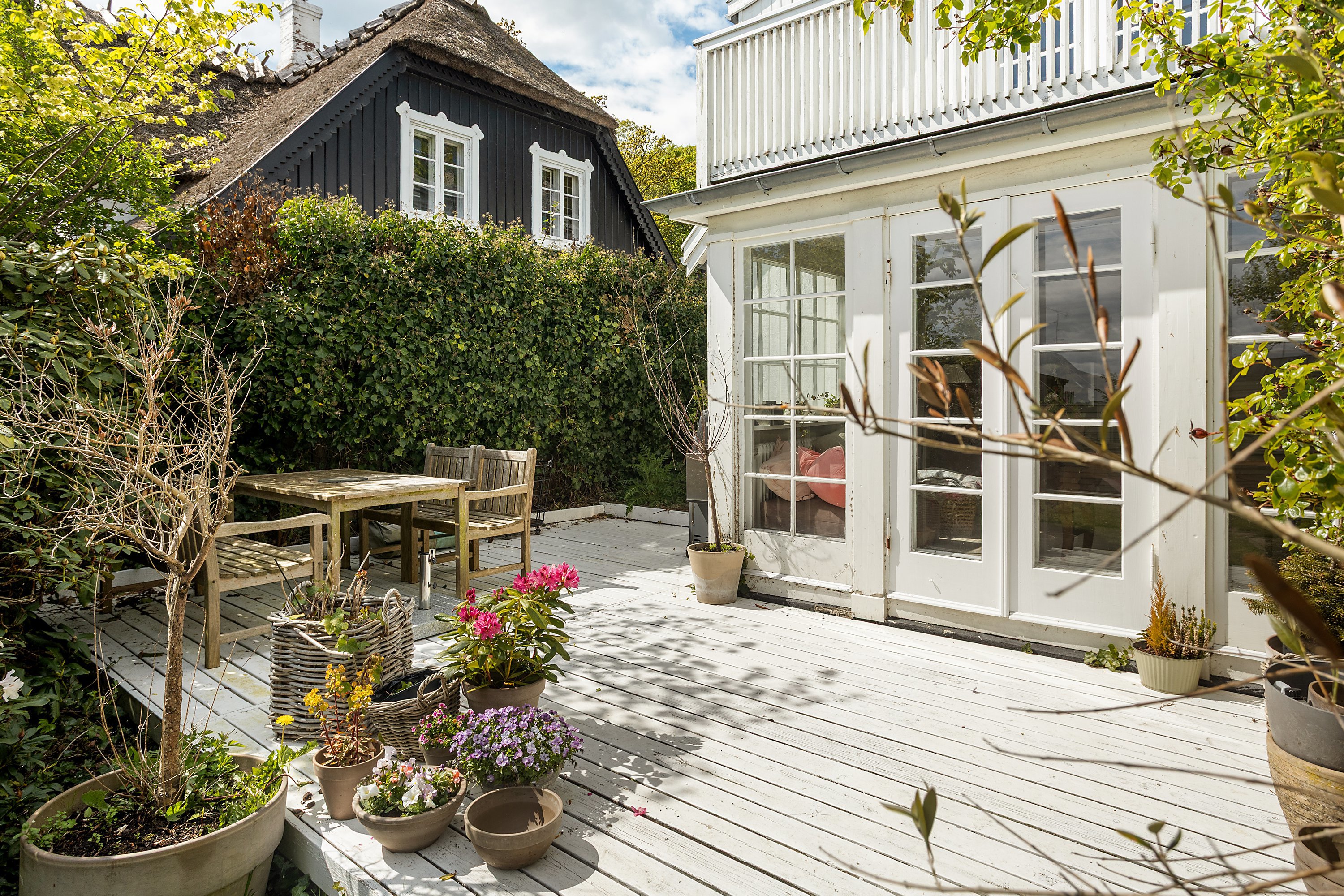 Fremhævet  billede i fuldskærmstilstand. Billede af Strandvejen 268B, Skotterup, 3070 Snekkersten