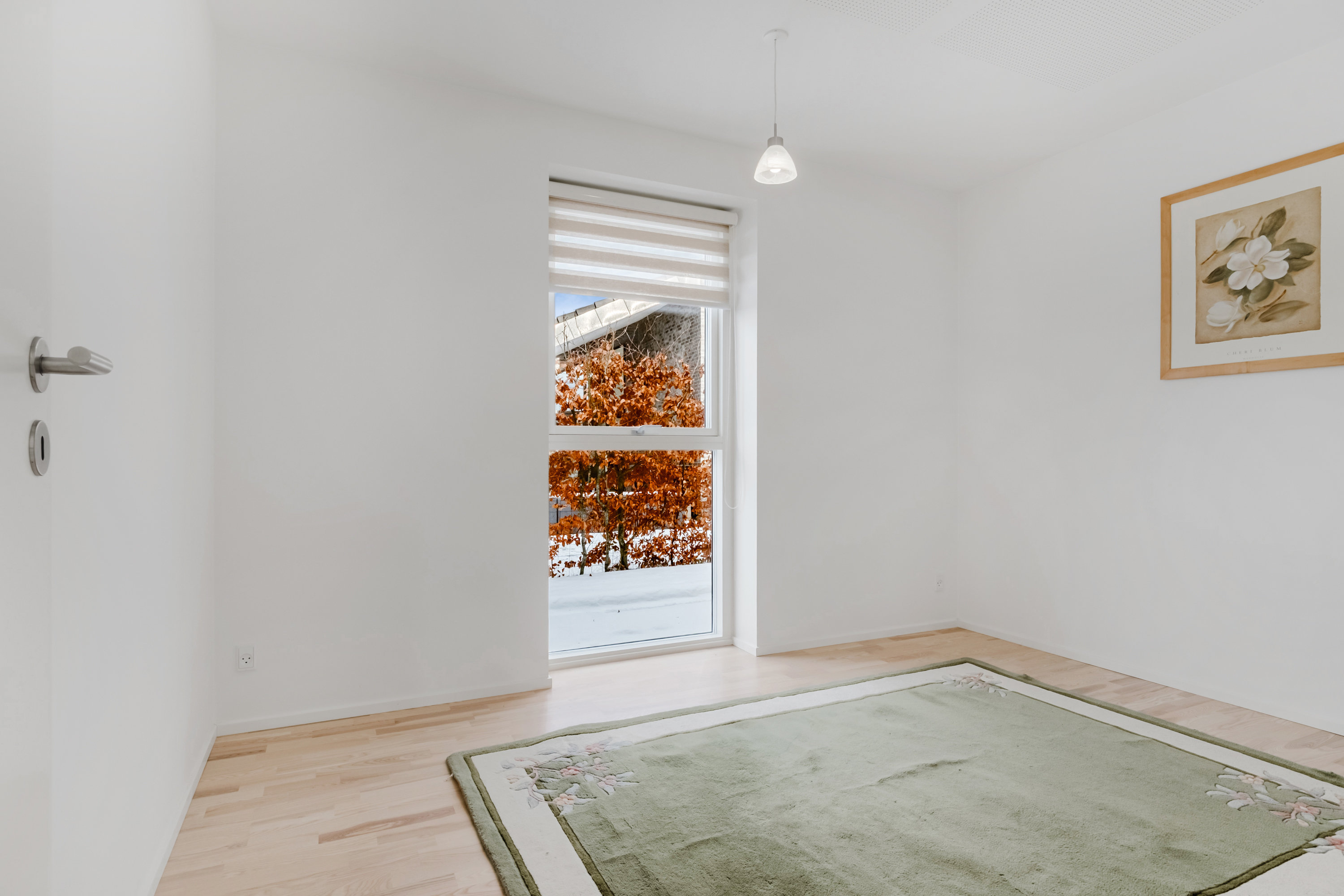 Fremhævet værelse billede i fuldskærmstilstand. Billede af Romerdalen 35, Bellinge, 5250 Odense SV