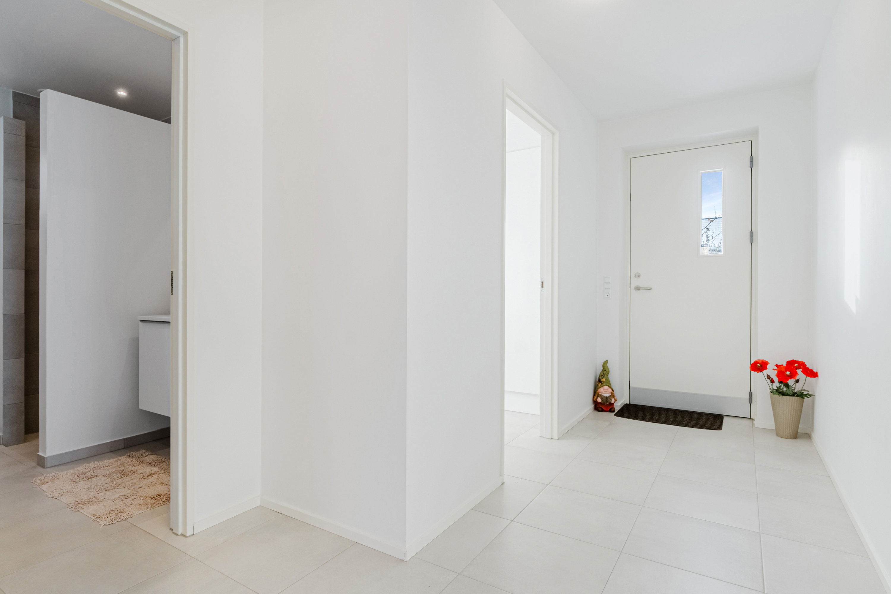 Fremhævet entré billede i fuldskærmstilstand. Billede af Romerdalen 35, Bellinge, 5250 Odense SV