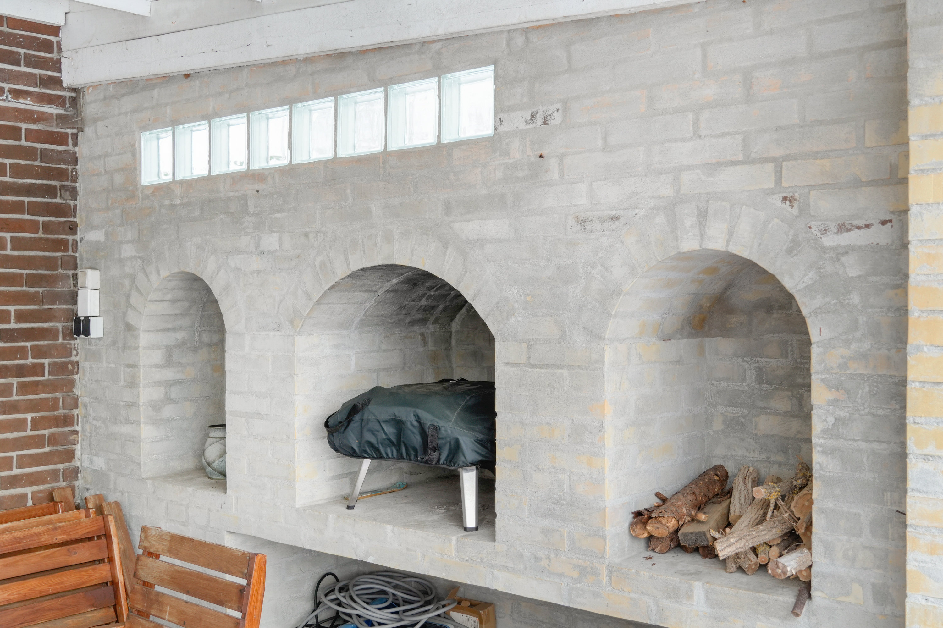 Fremhævet andet billede i fuldskærmstilstand. Billede af Kastebjergvej 20A, 2750 Ballerup