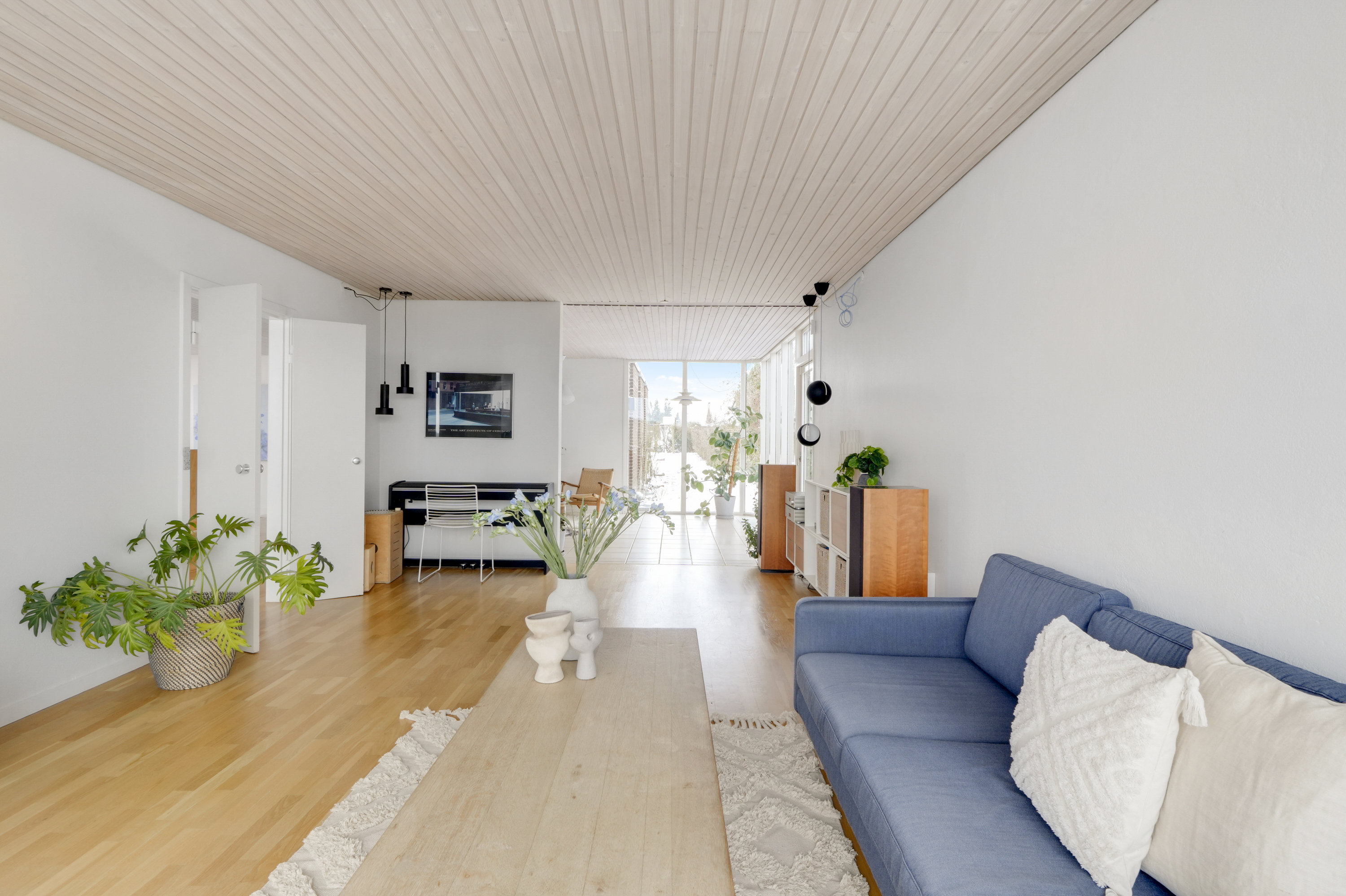 Fremhævet andet billede i fuldskærmstilstand. Billede af Kastebjergvej 20A, 2750 Ballerup