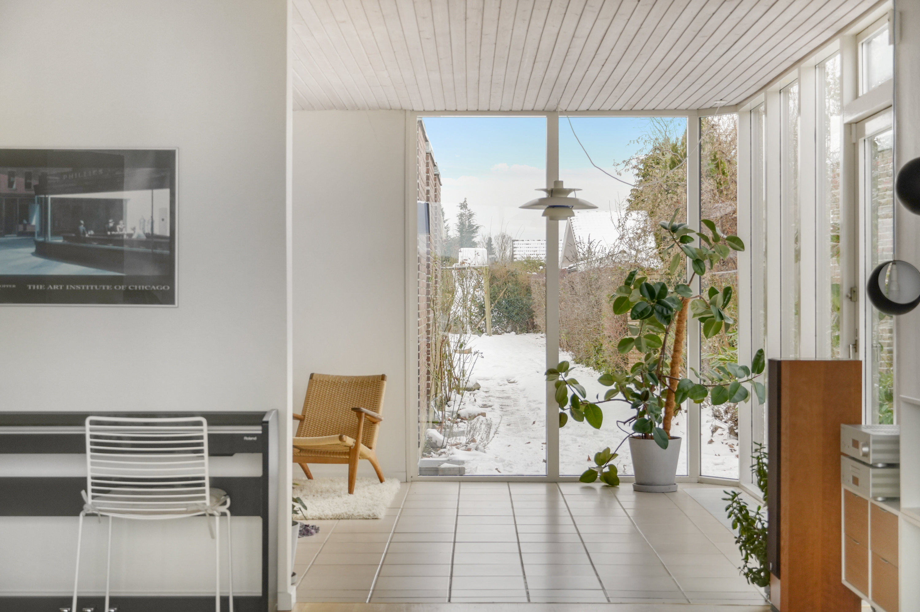 Fremhævet andet billede i fuldskærmstilstand. Billede af Kastebjergvej 20A, 2750 Ballerup