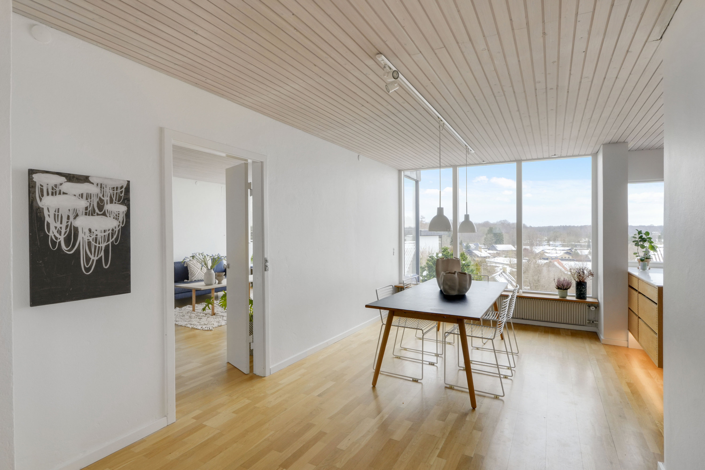 Fremhævet andet billede i fuldskærmstilstand. Billede af Kastebjergvej 20A, 2750 Ballerup