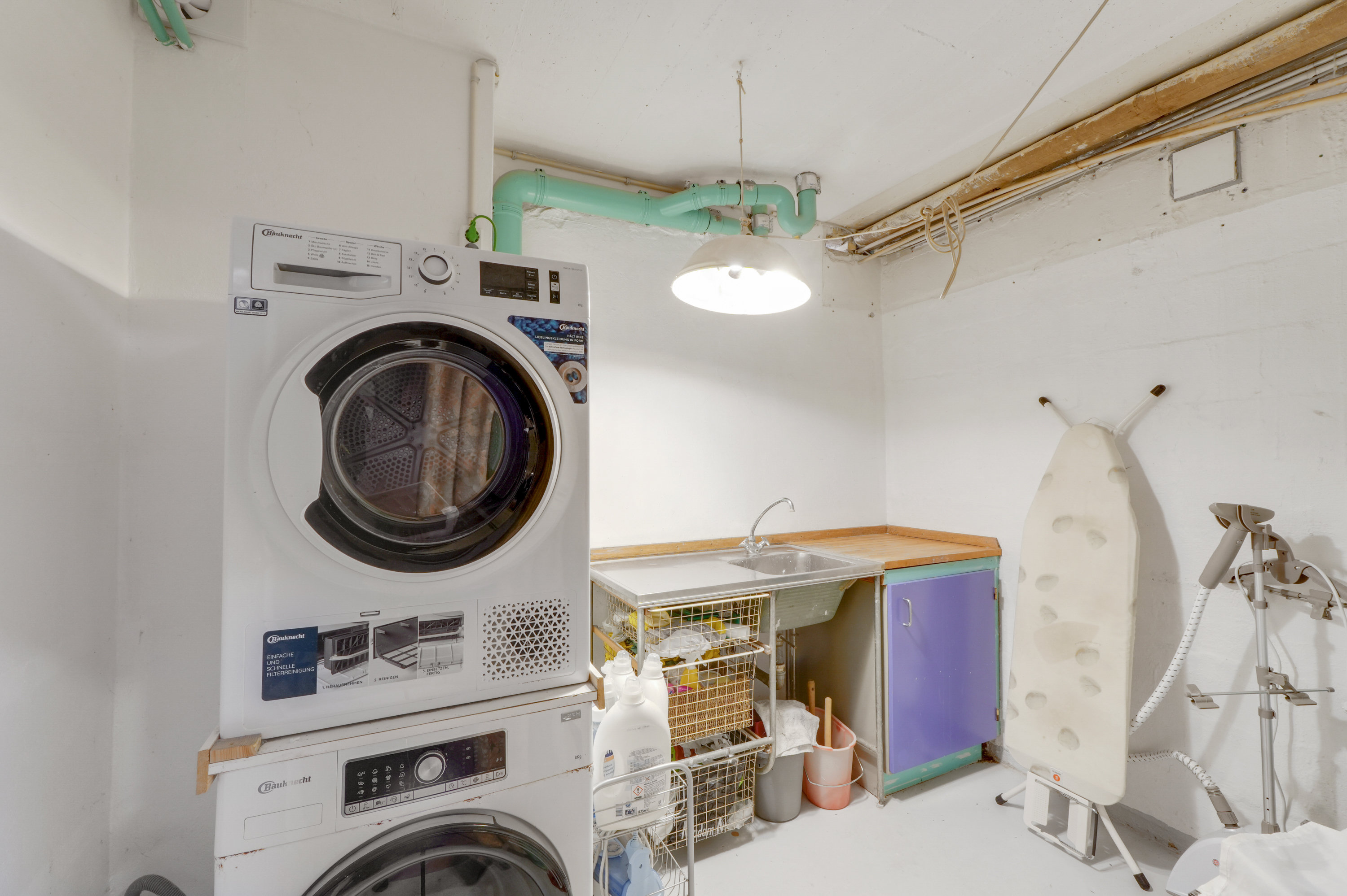 Fremhævet andet billede i fuldskærmstilstand. Billede af Kastebjergvej 20A, 2750 Ballerup