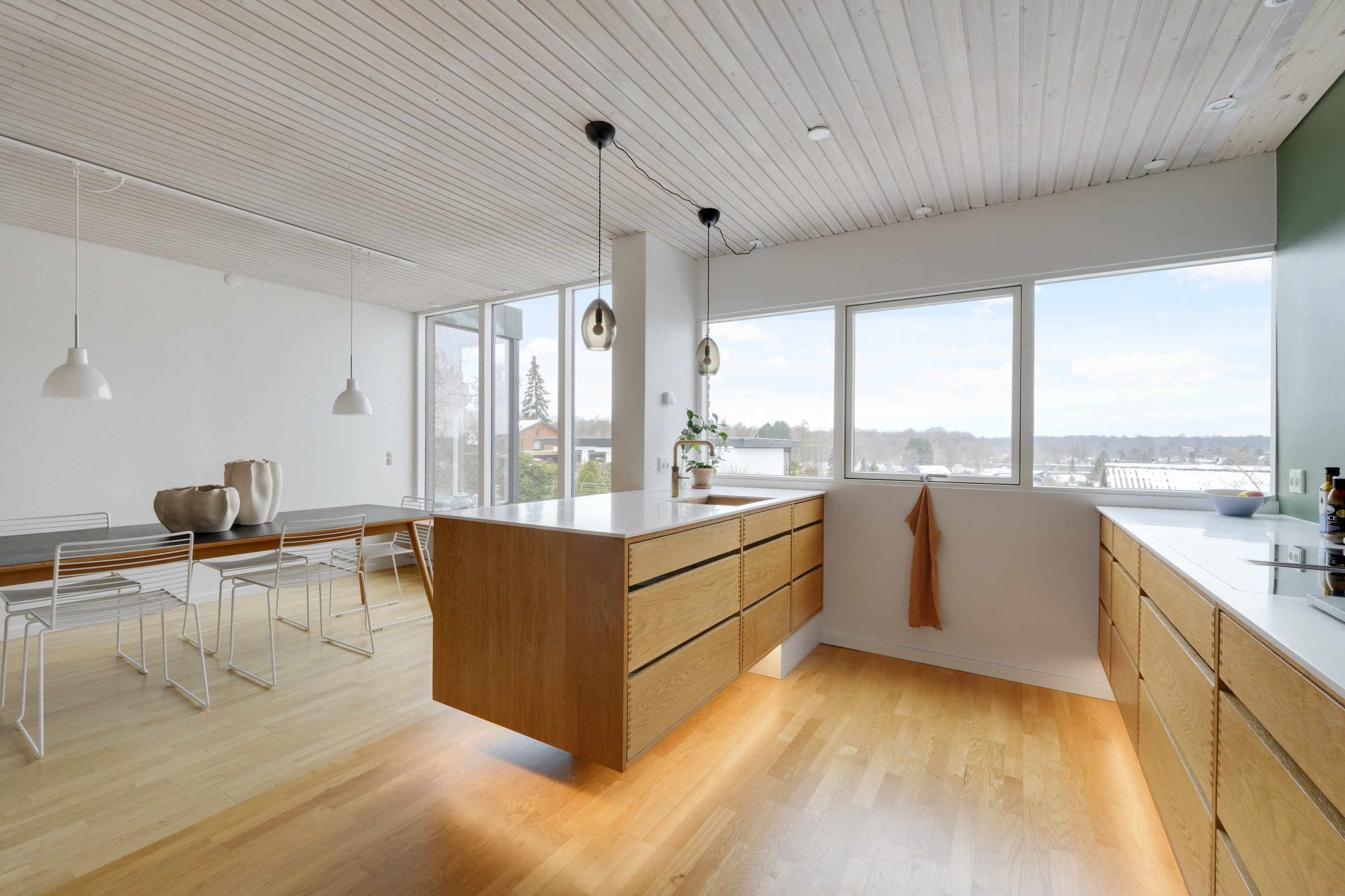 Fremhævet andet billede i fuldskærmstilstand. Billede af Kastebjergvej 20A, 2750 Ballerup