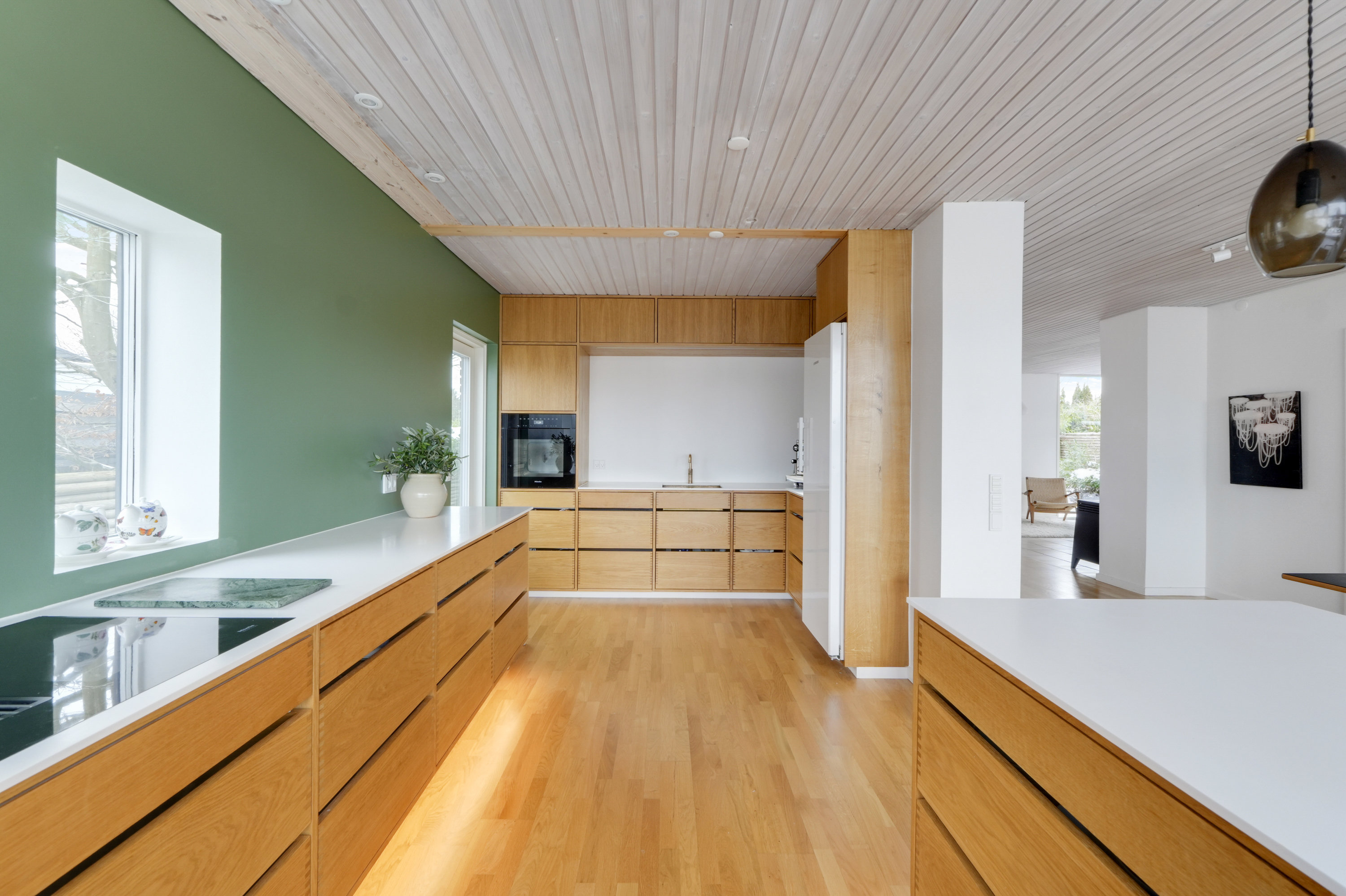 Fremhævet andet billede i fuldskærmstilstand. Billede af Kastebjergvej 20A, 2750 Ballerup