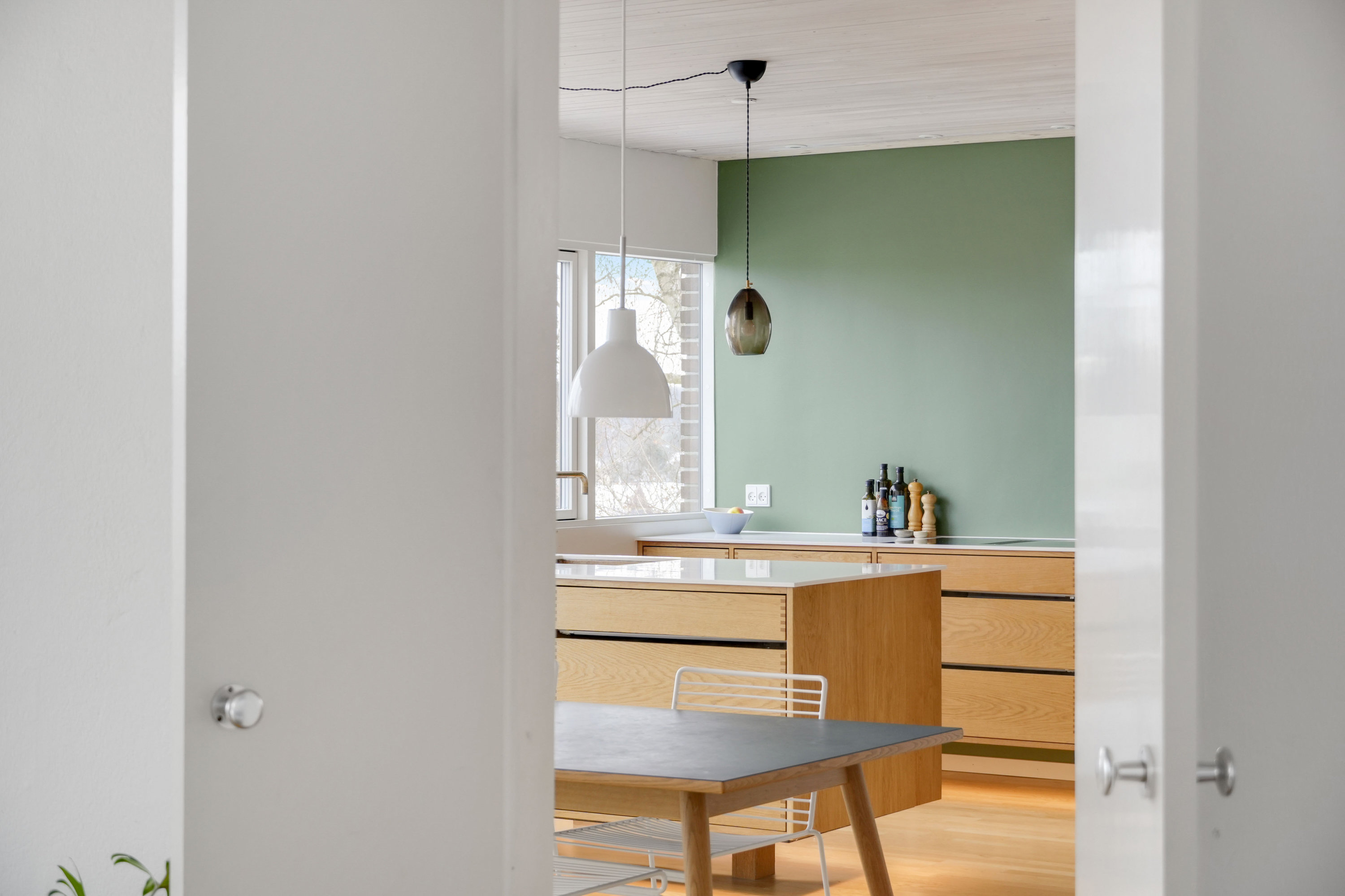 Fremhævet andet billede i fuldskærmstilstand. Billede af Kastebjergvej 20A, 2750 Ballerup