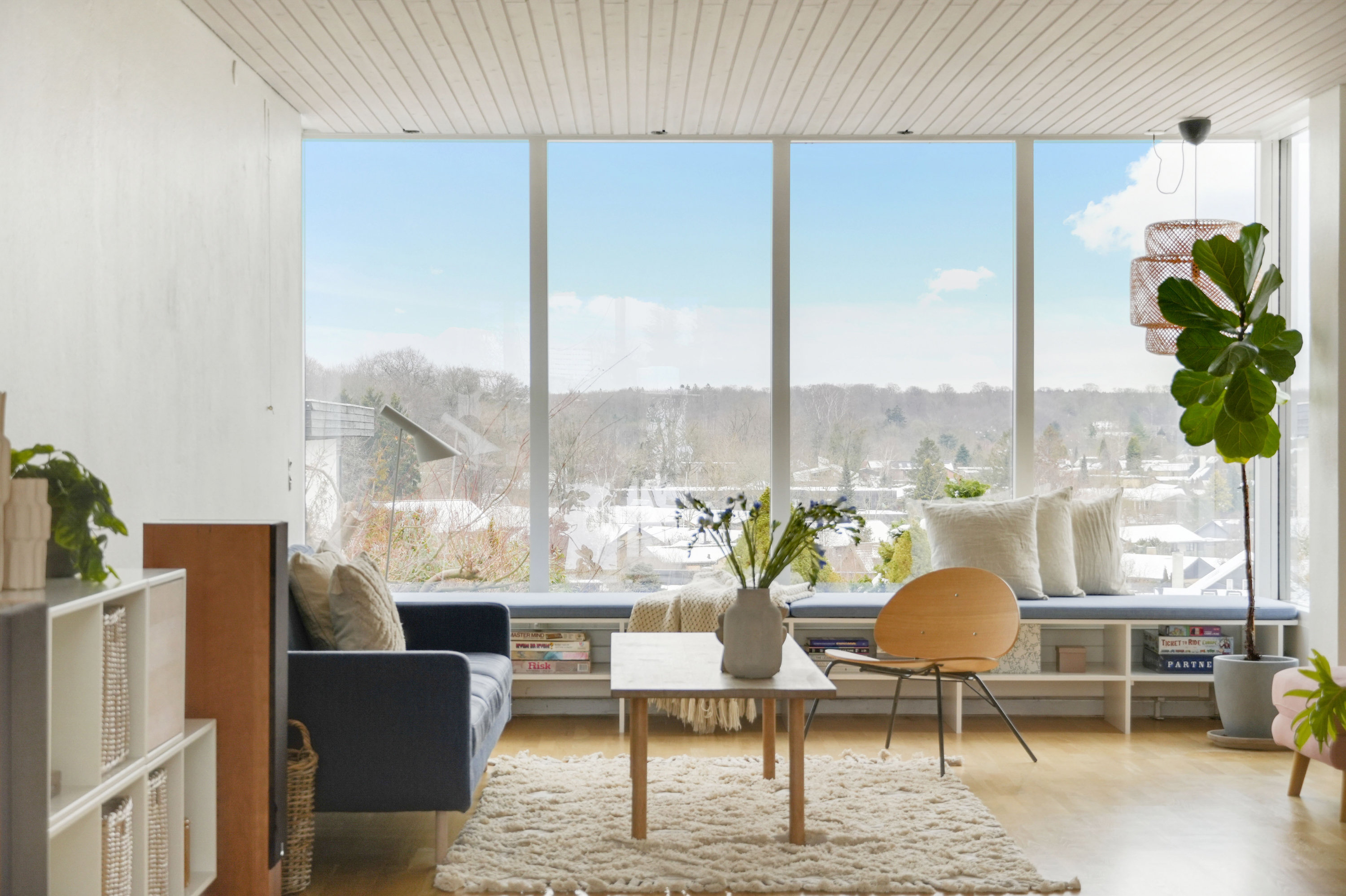 Fremhævet andet billede i fuldskærmstilstand. Billede af Kastebjergvej 20A, 2750 Ballerup