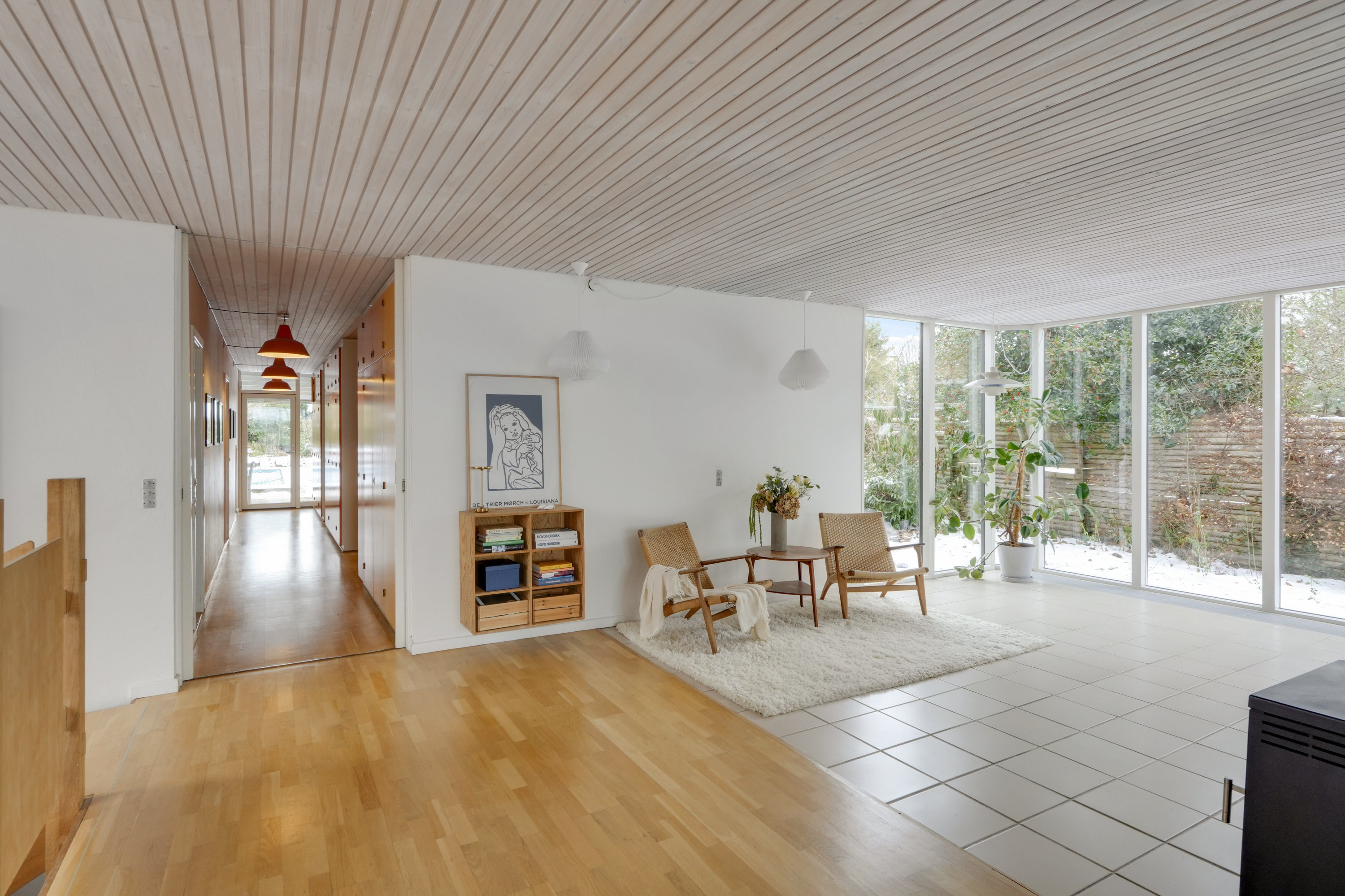 Fremhævet andet billede i fuldskærmstilstand. Billede af Kastebjergvej 20A, 2750 Ballerup