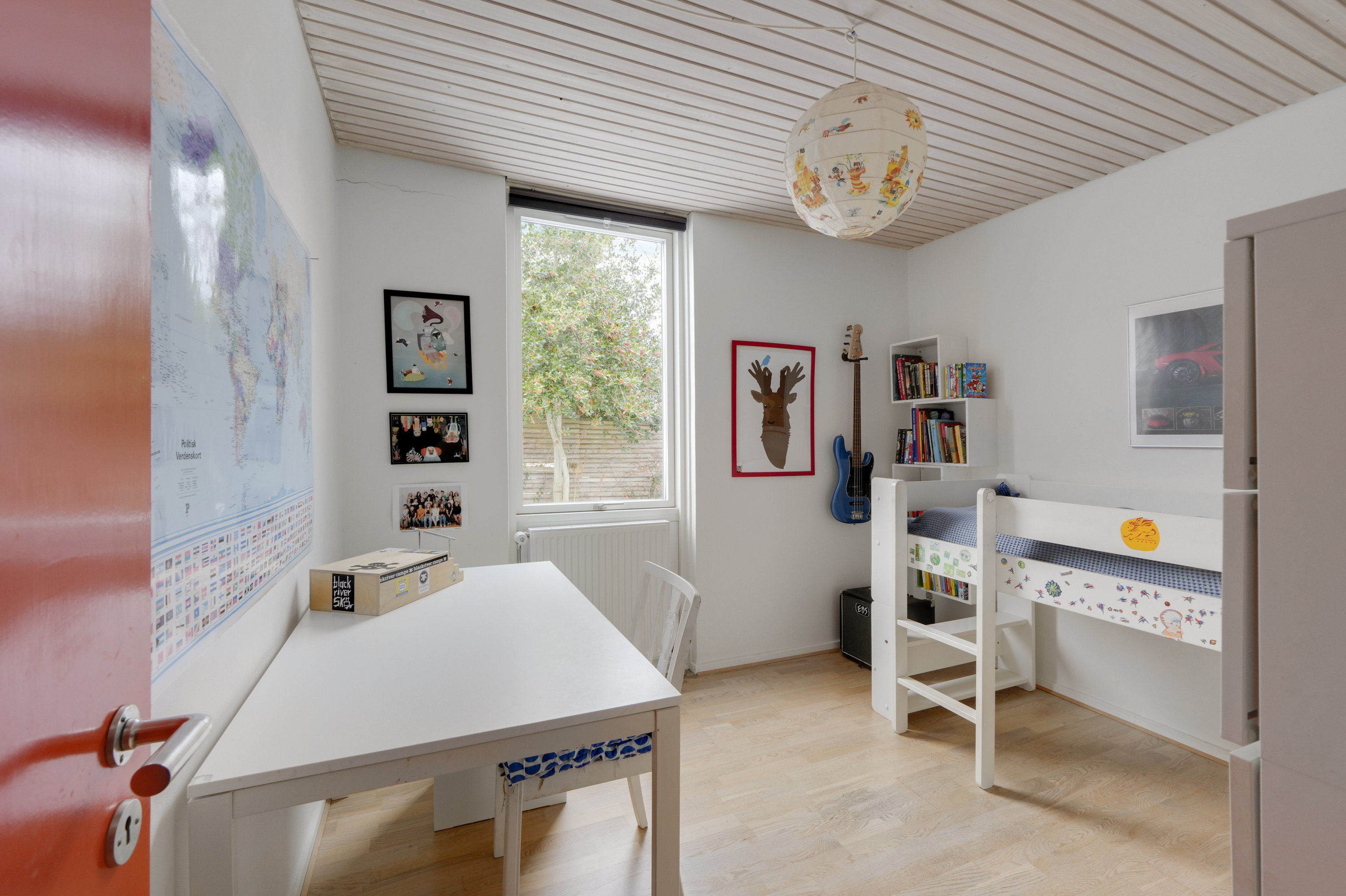 Fremhævet andet billede i fuldskærmstilstand. Billede af Kastebjergvej 20A, 2750 Ballerup