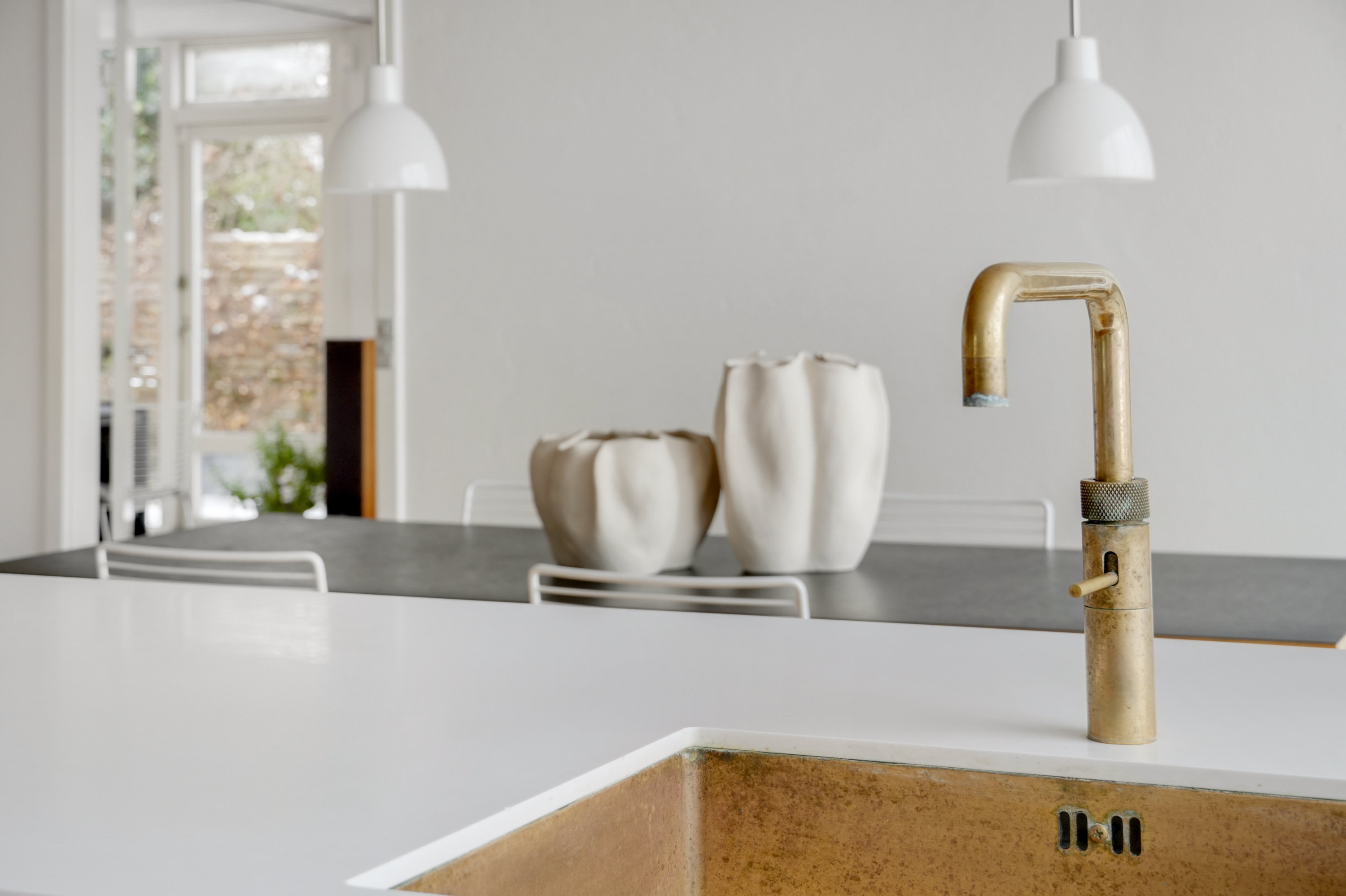 Fremhævet andet billede i fuldskærmstilstand. Billede af Kastebjergvej 20A, 2750 Ballerup