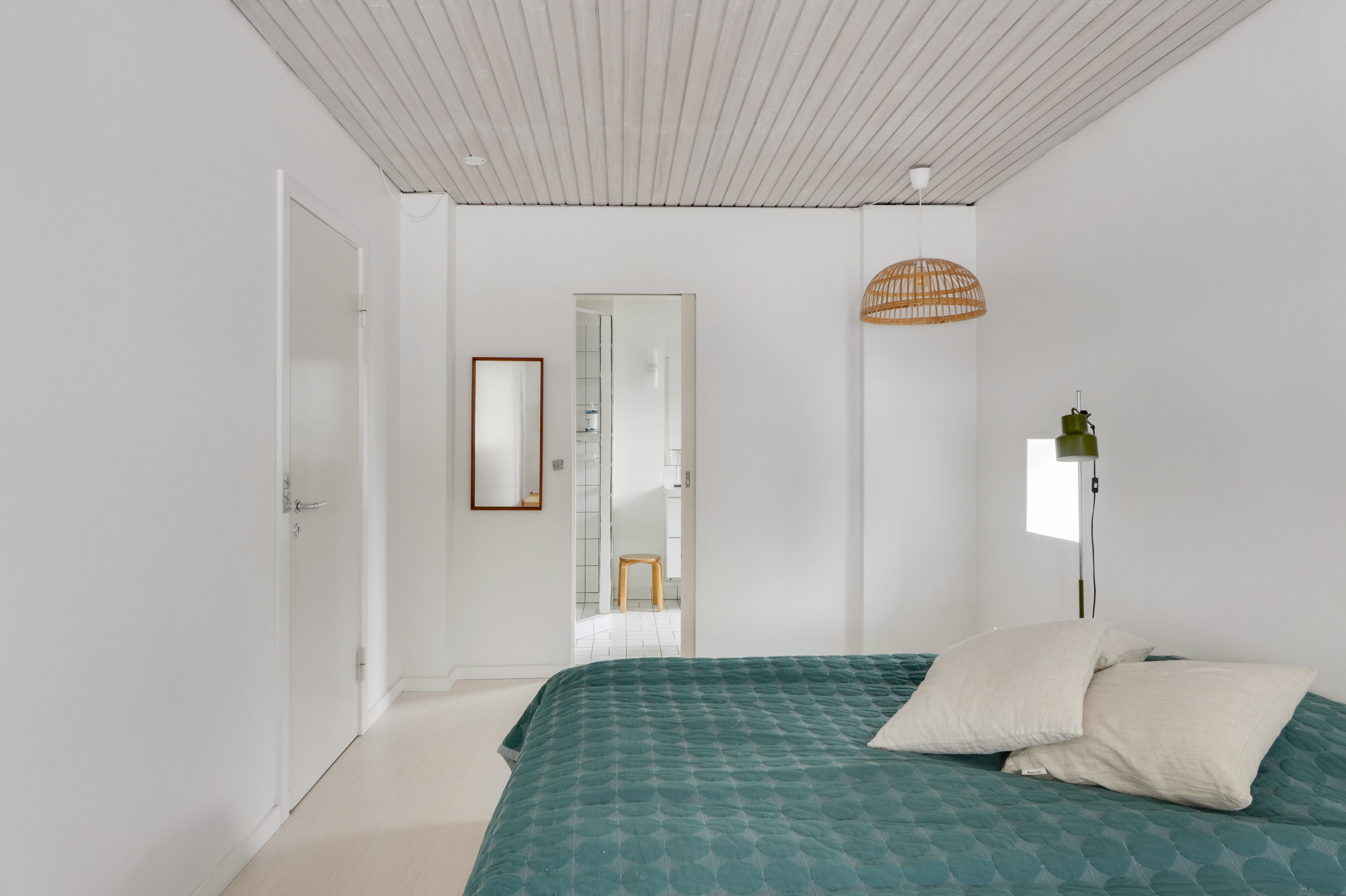 Fremhævet andet billede i fuldskærmstilstand. Billede af Kastebjergvej 20A, 2750 Ballerup