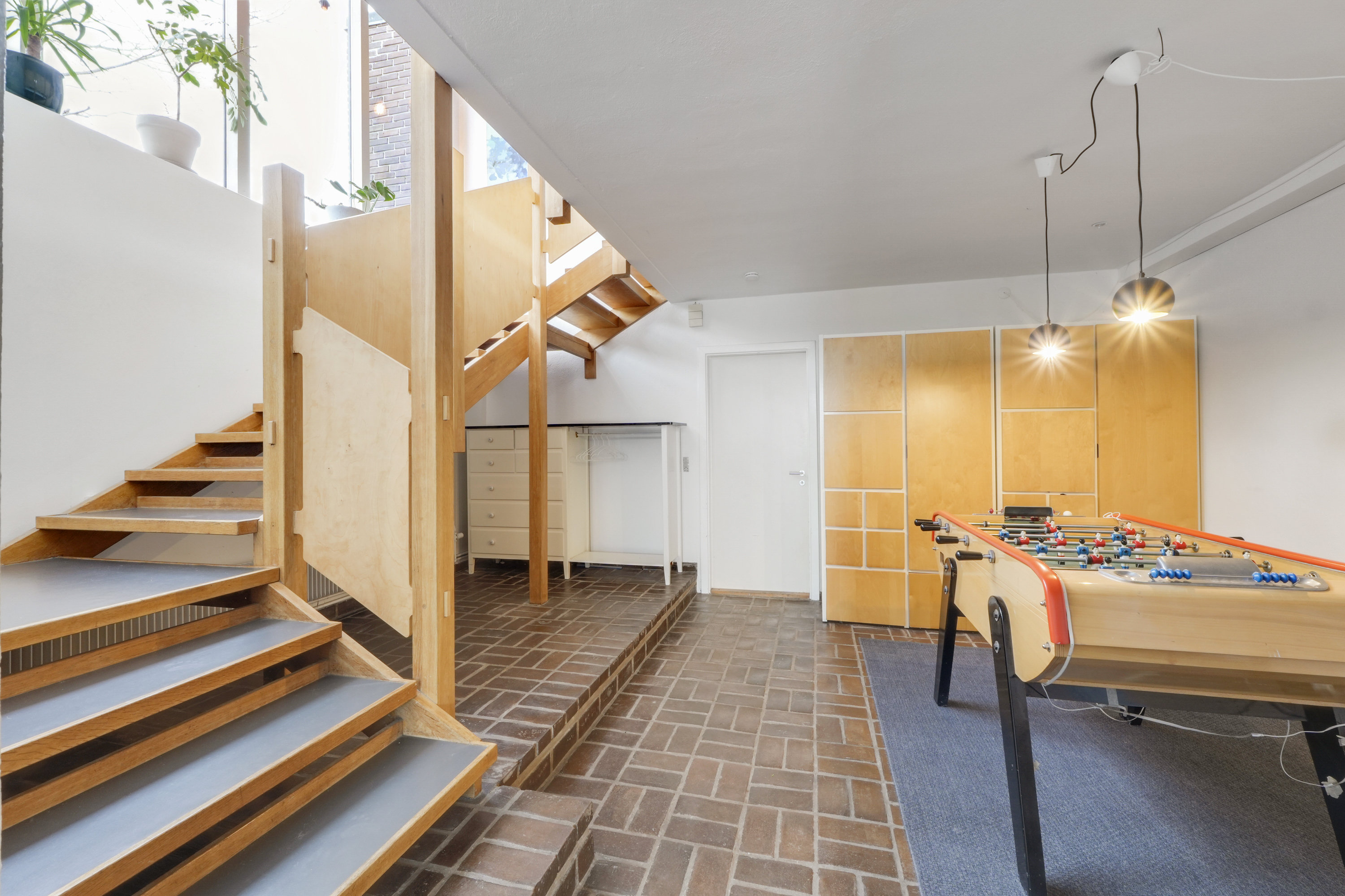 Fremhævet andet billede i fuldskærmstilstand. Billede af Kastebjergvej 20A, 2750 Ballerup