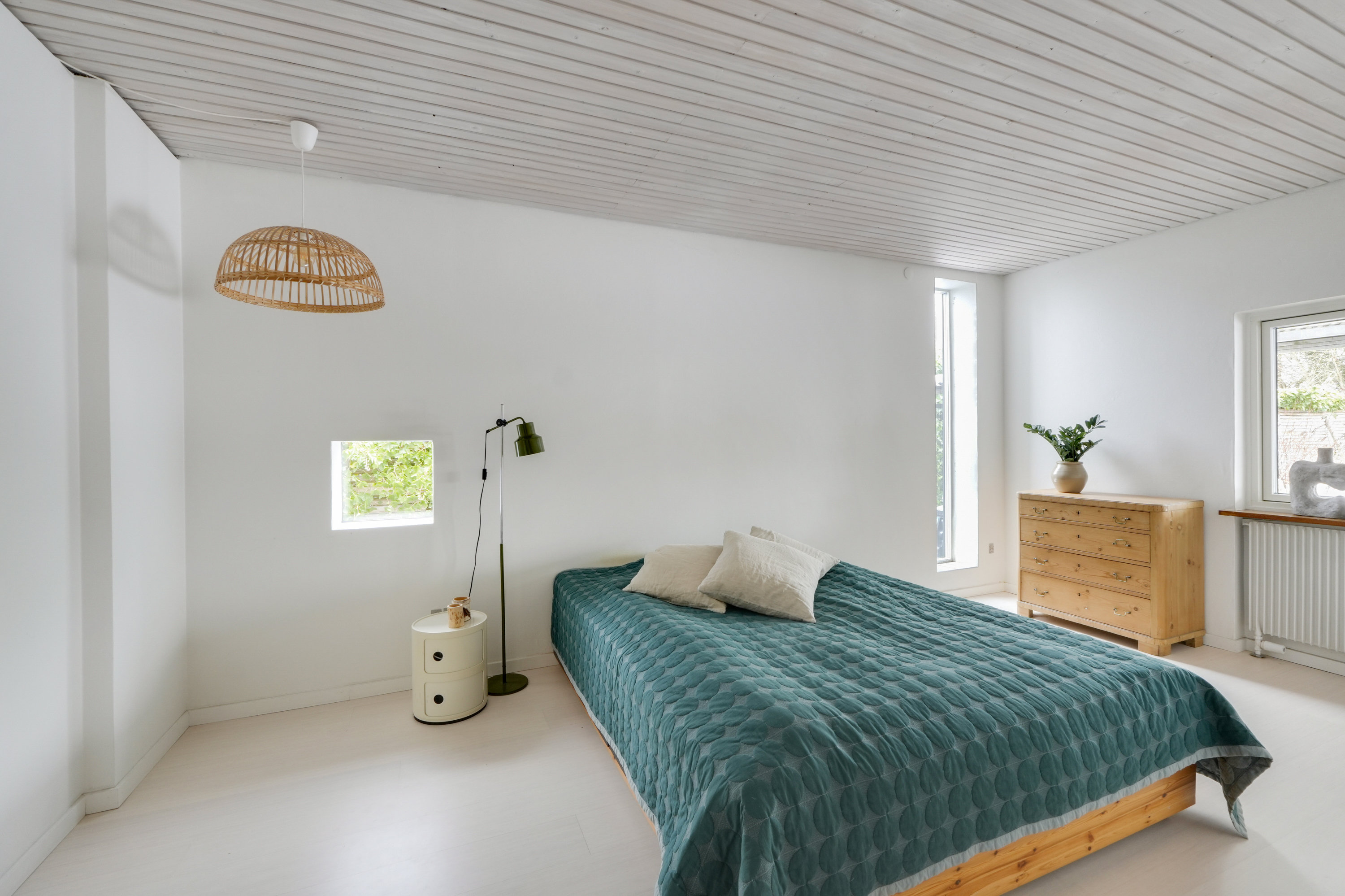 Fremhævet andet billede i fuldskærmstilstand. Billede af Kastebjergvej 20A, 2750 Ballerup