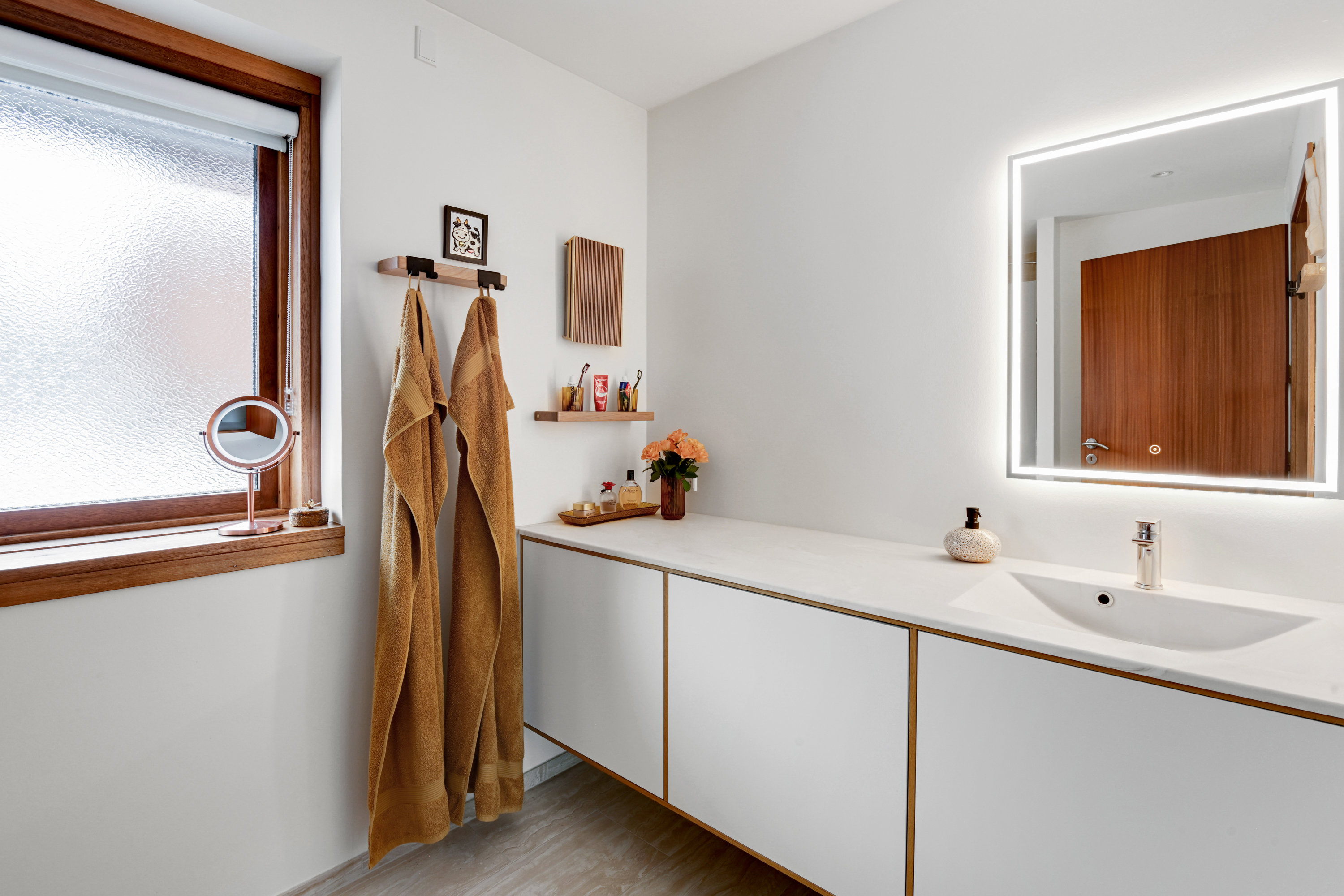 Fremhævet andet billede i fuldskærmstilstand. Billede af Moselodden 11, 2750 Ballerup