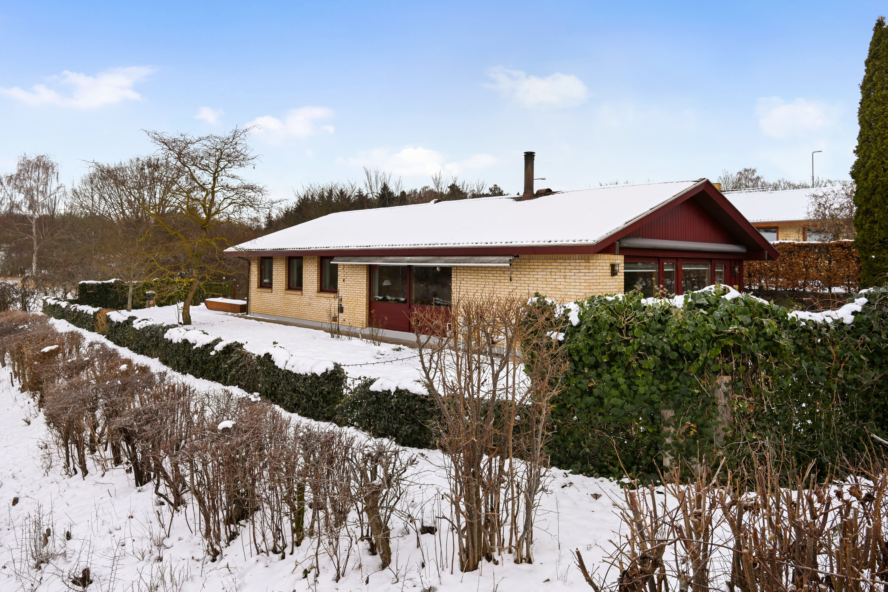 Miniaturebillede 1: andet. Billede af Moselodden 11, 2750 Ballerup