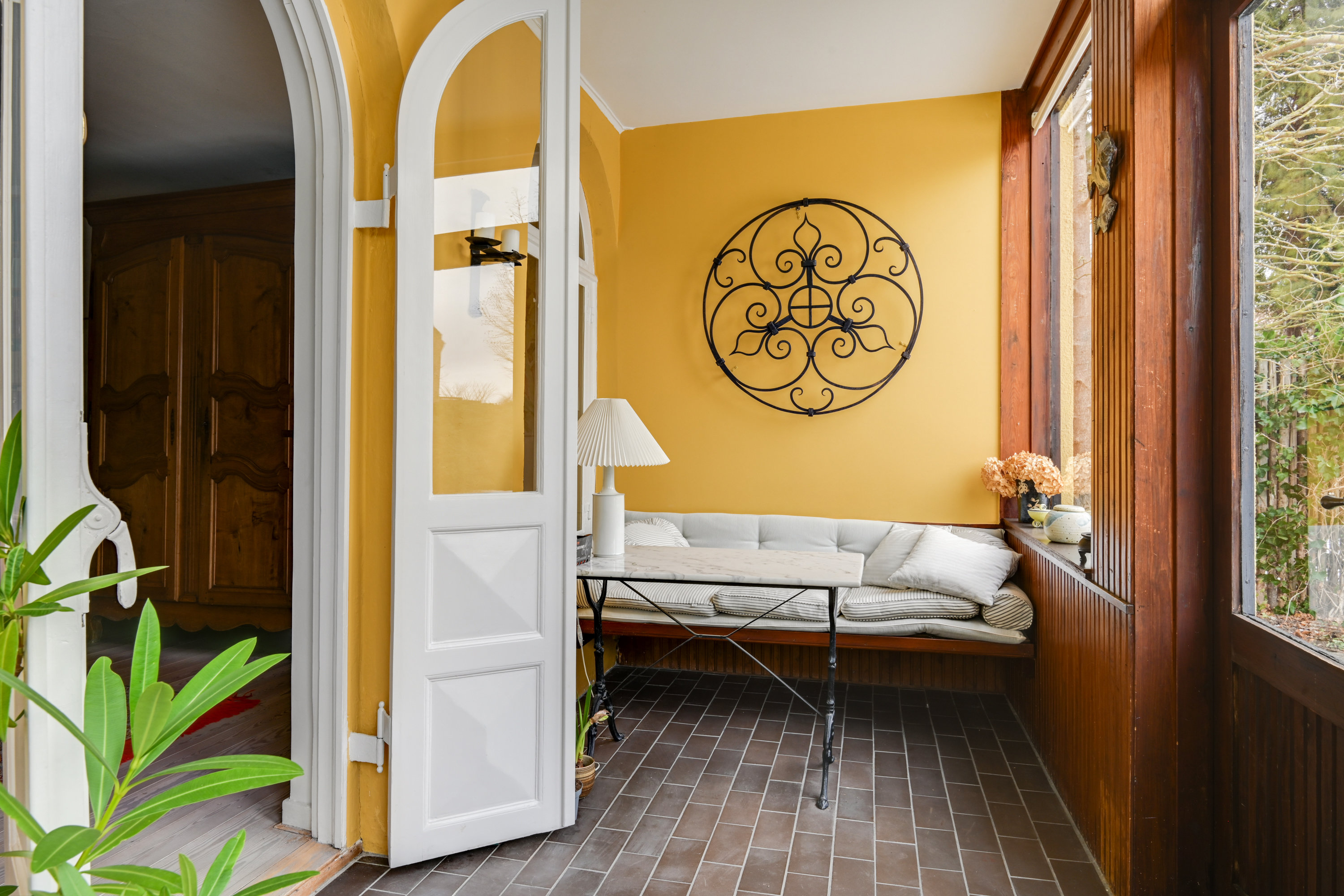 Fremhævet andet billede i fuldskærmstilstand. Billede af Strandvejen 649, 2930 Klampenborg