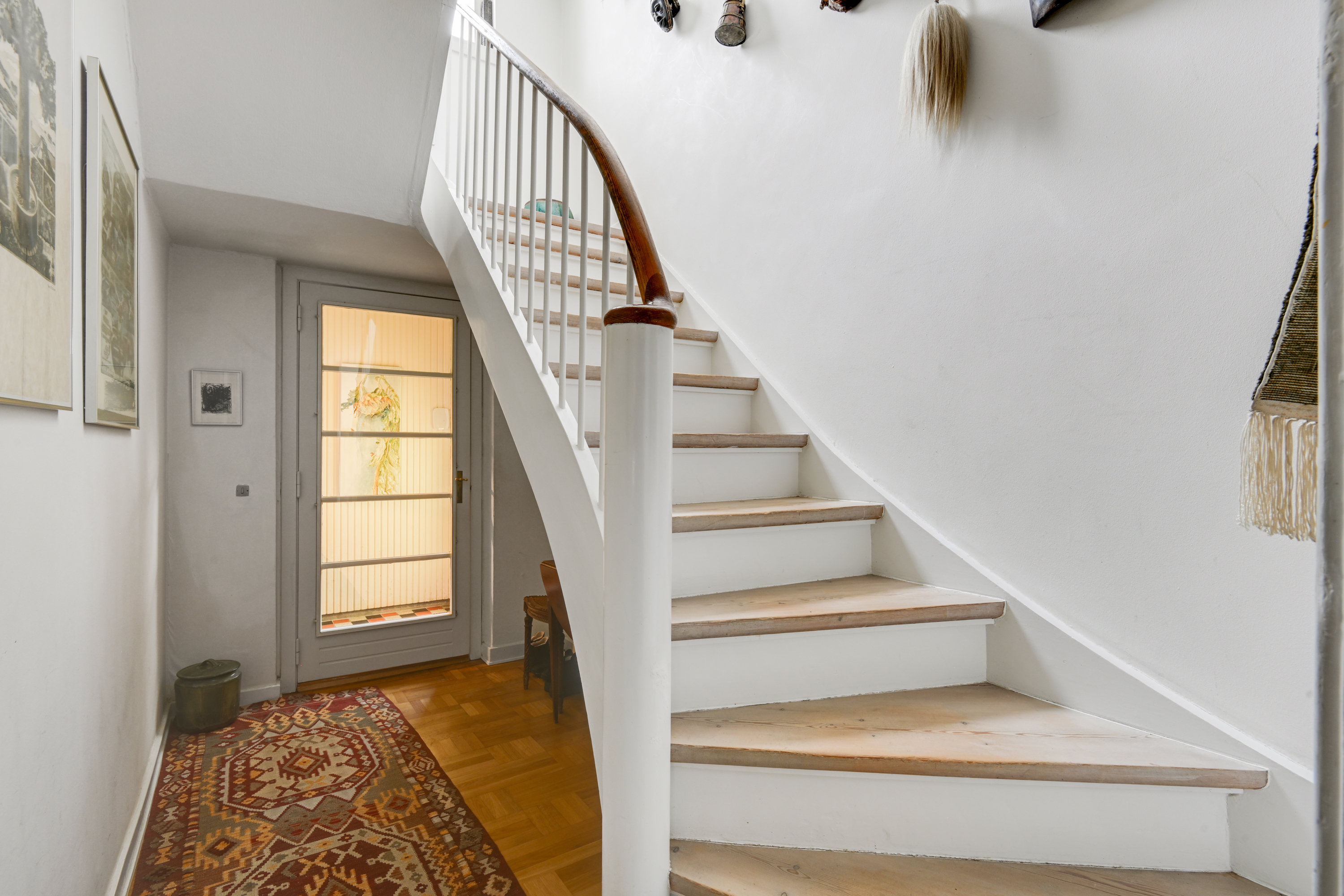 Fremhævet andet billede i fuldskærmstilstand. Billede af Strandvejen 649, 2930 Klampenborg