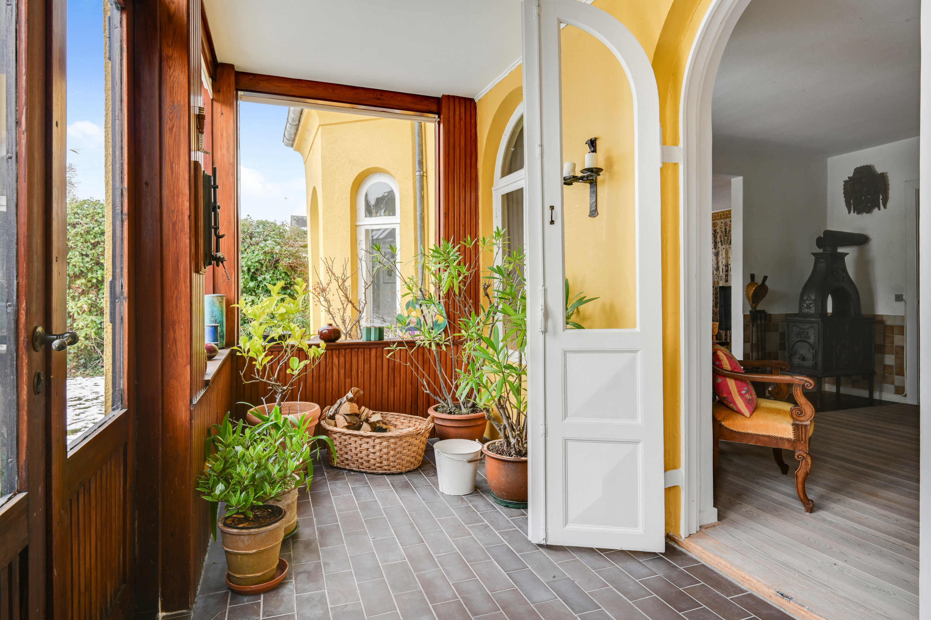 Miniaturebillede 1: andet. Billede af Strandvejen 649, 2930 Klampenborg