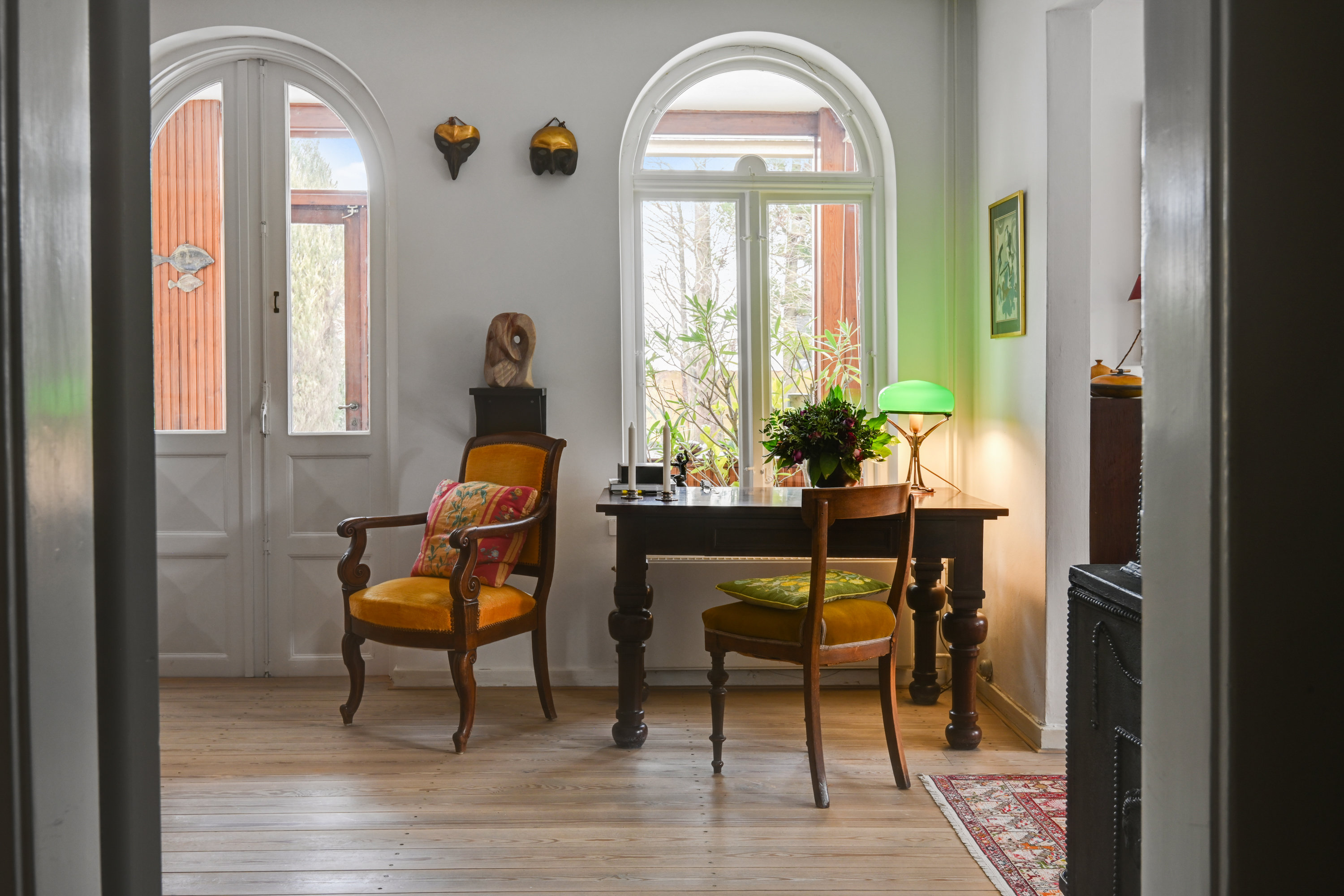 Fremhævet andet billede i fuldskærmstilstand. Billede af Strandvejen 649, 2930 Klampenborg