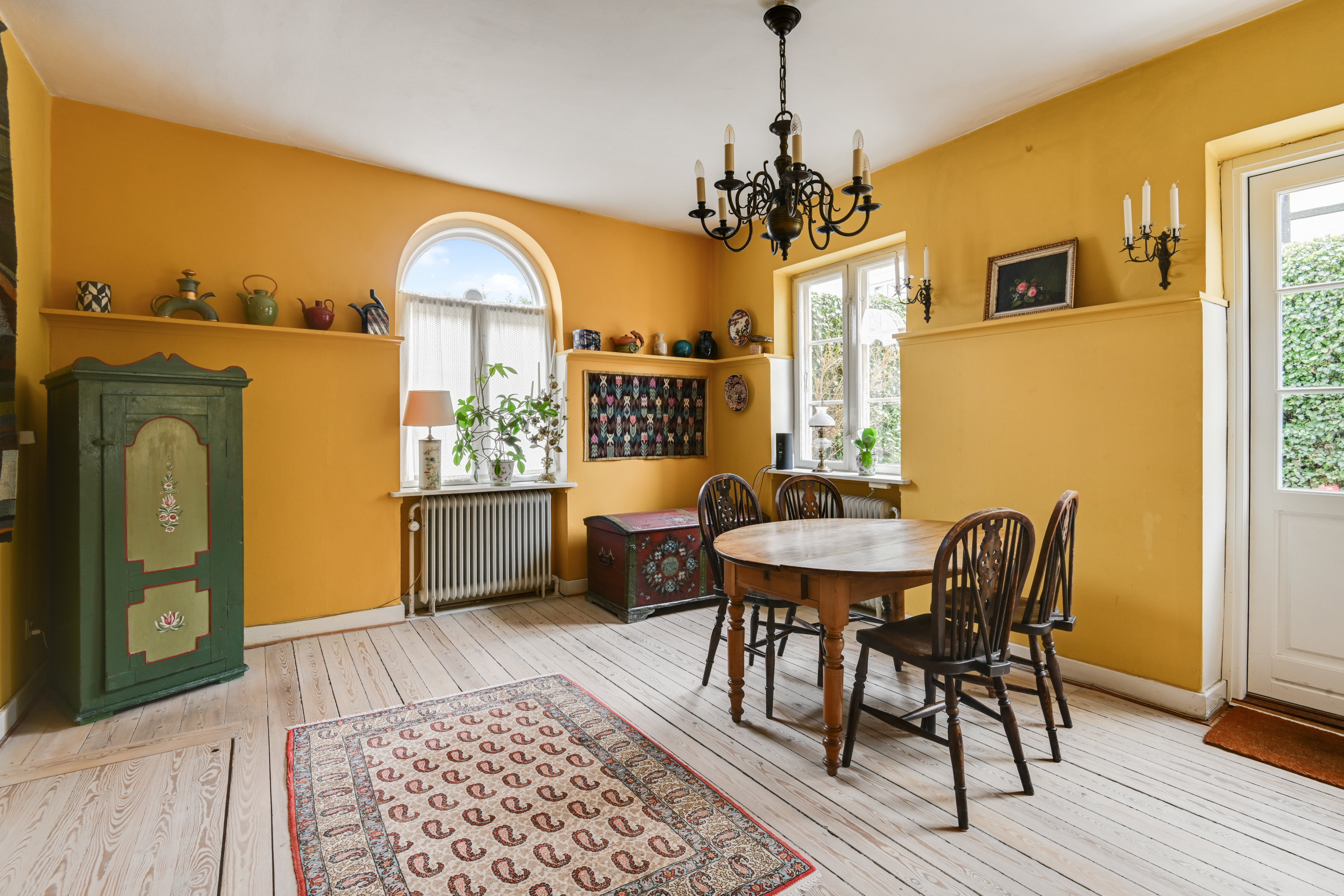 Fremhævet andet billede i fuldskærmstilstand. Billede af Strandvejen 649, 2930 Klampenborg