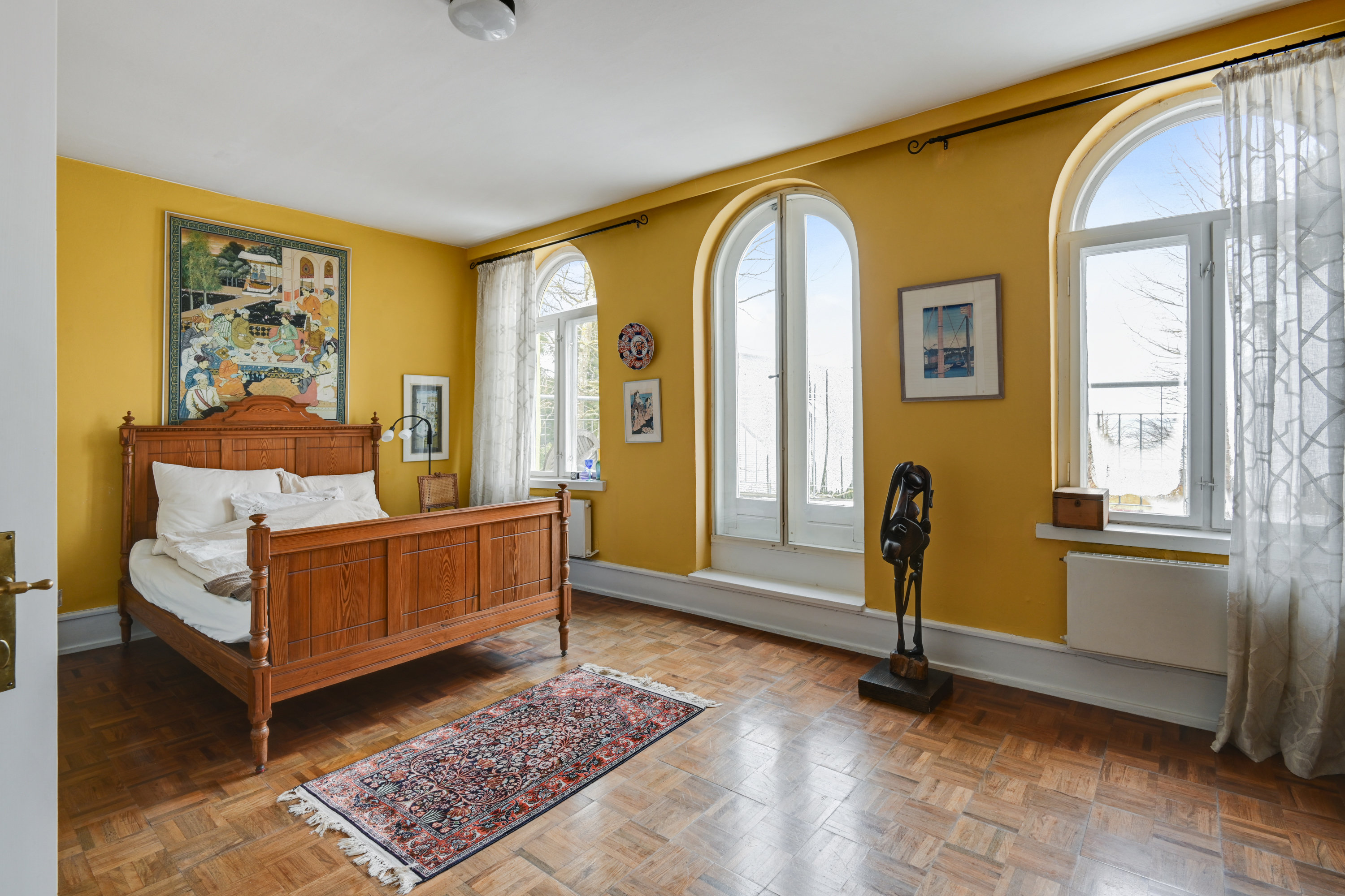 Fremhævet andet billede i fuldskærmstilstand. Billede af Strandvejen 649, 2930 Klampenborg