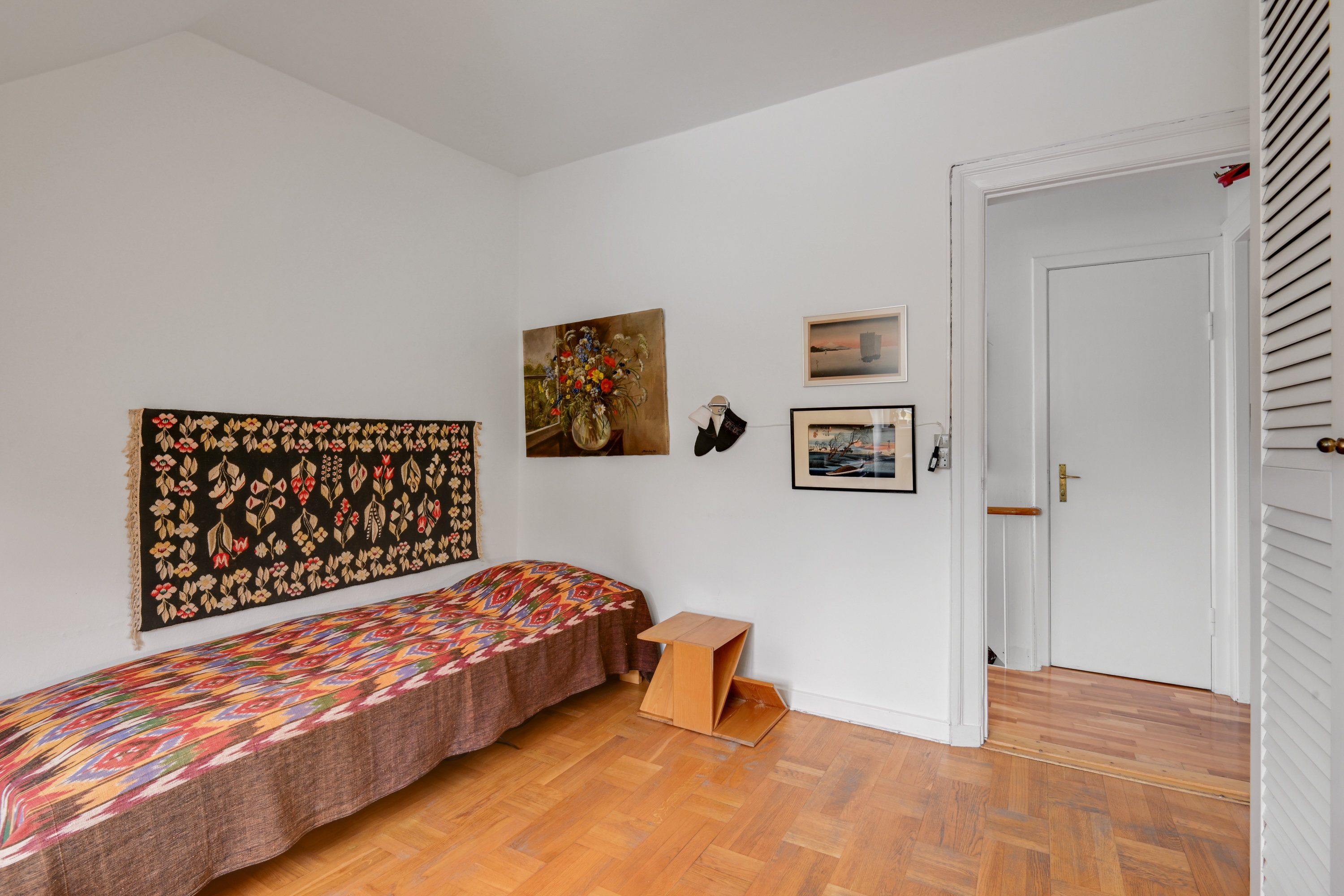 Fremhævet andet billede i fuldskærmstilstand. Billede af Strandvejen 649, 2930 Klampenborg