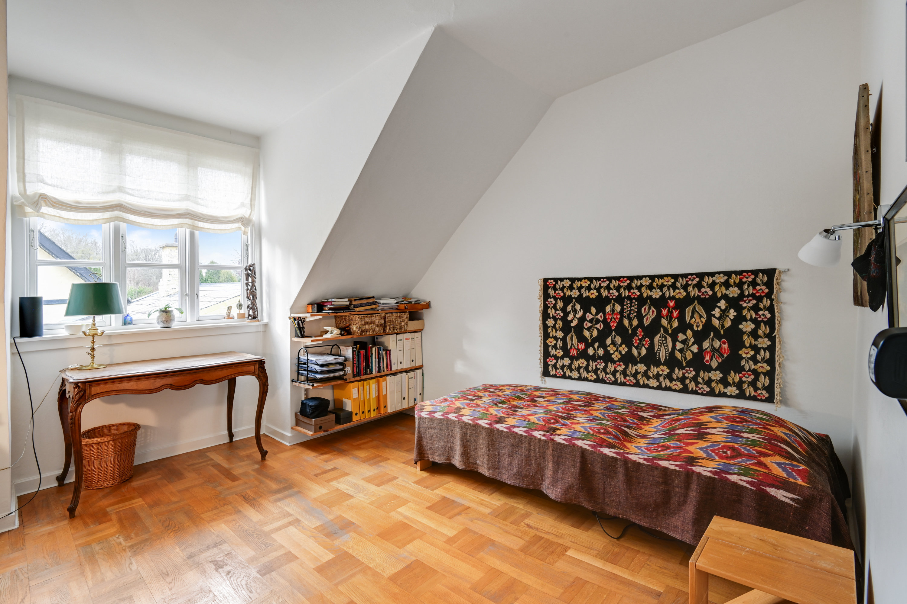 Fremhævet andet billede i fuldskærmstilstand. Billede af Strandvejen 649, 2930 Klampenborg