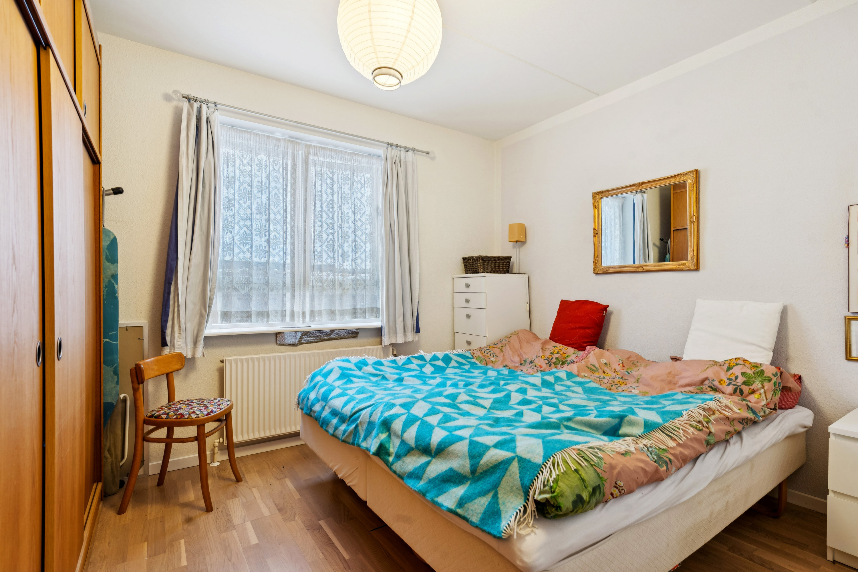 Fremhævet værelse billede i fuldskærmstilstand. Billede af Frederiksgade 15A, st.., Midtbyen, 8700 Horsens