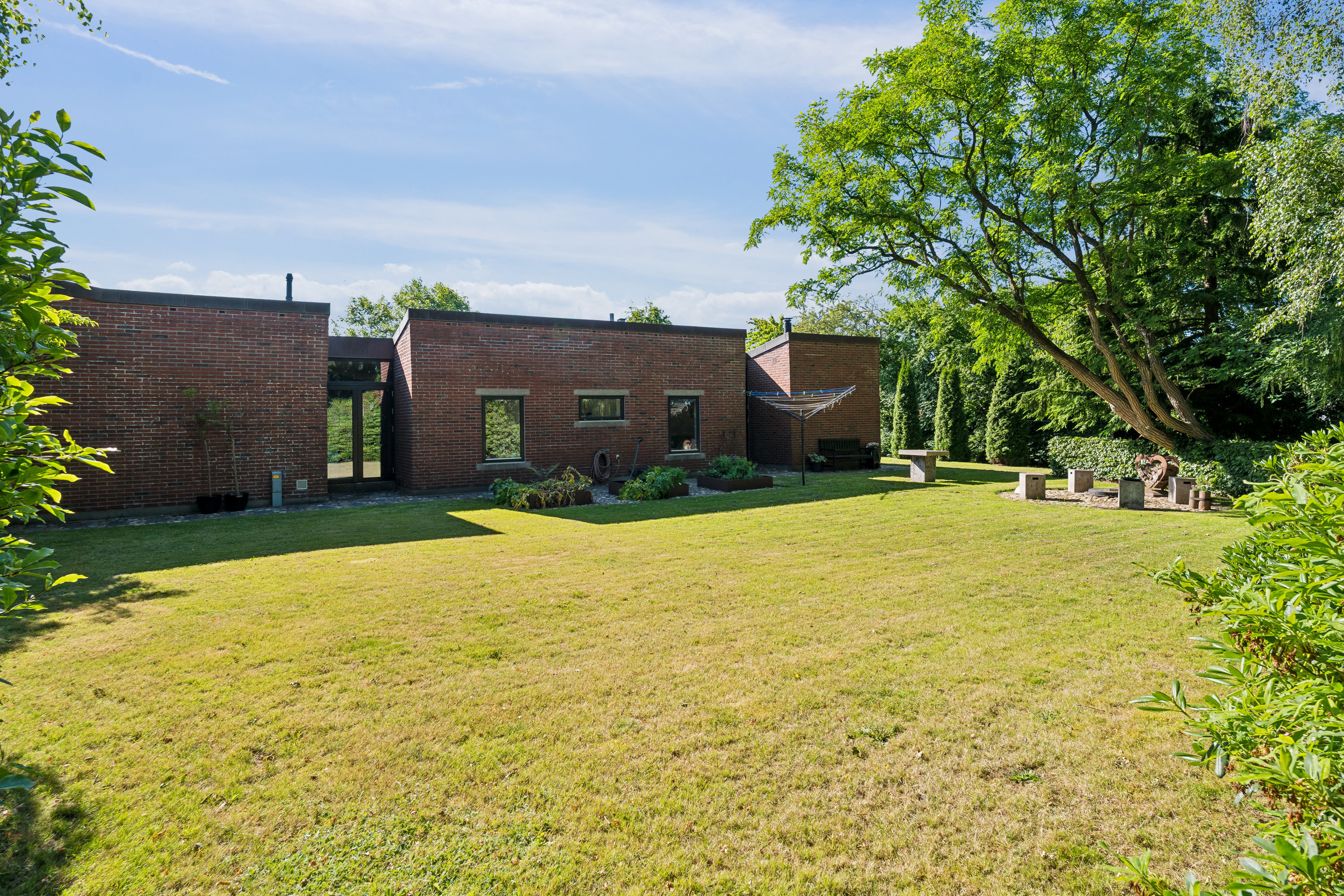 Fremhævet ejendom billede i fuldskærmstilstand. Billede af Kirkestien 51, Ødsted, 7100 Vejle