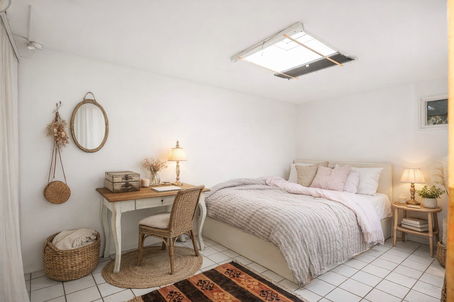 Fremhævet  billede i fuldskærmstilstand. Billede af Strandvejen 268B, Skotterup, 3070 Snekkersten