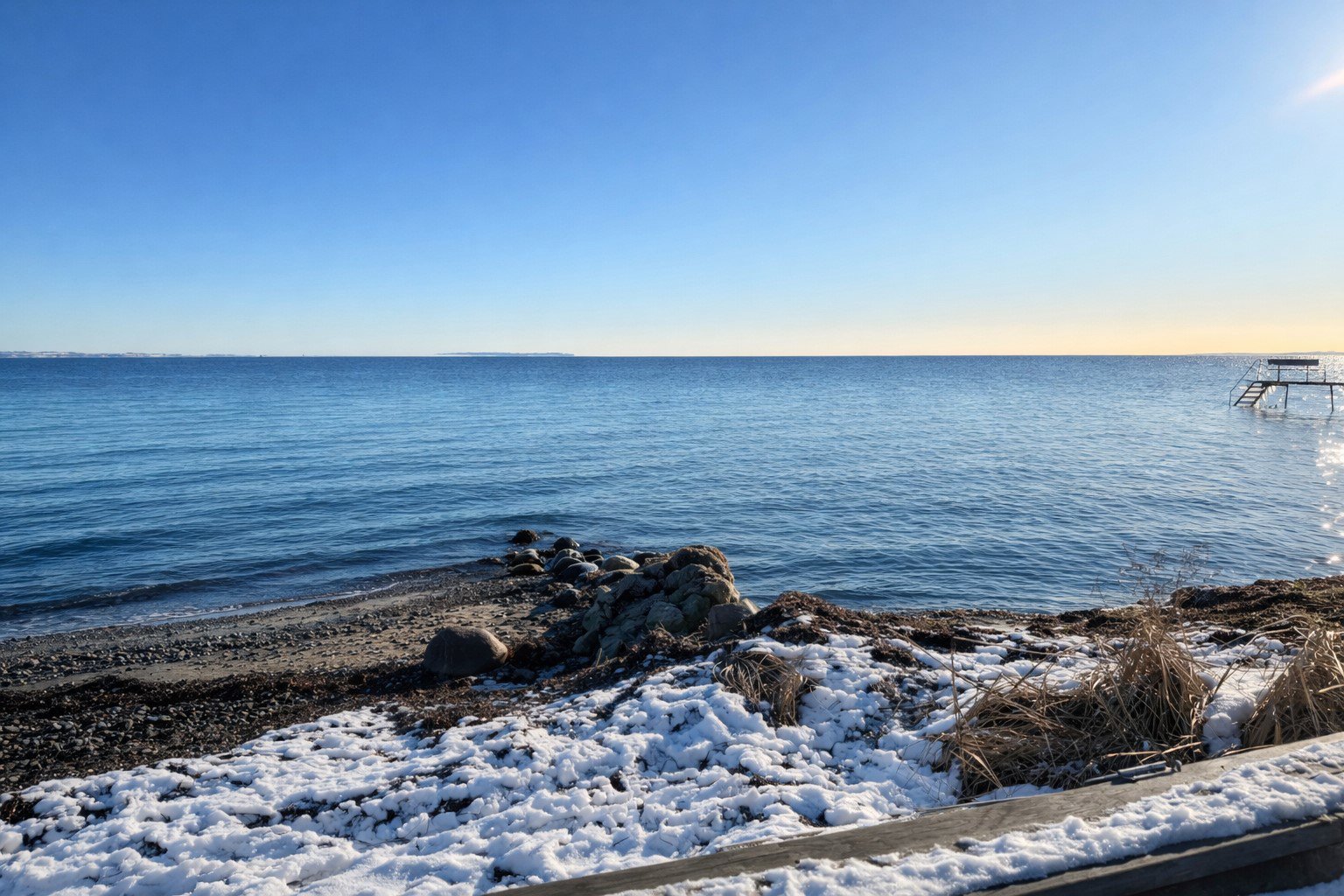 Fremhævet  billede i fuldskærmstilstand. Billede af Strandvejen 268B, Skotterup, 3070 Snekkersten
