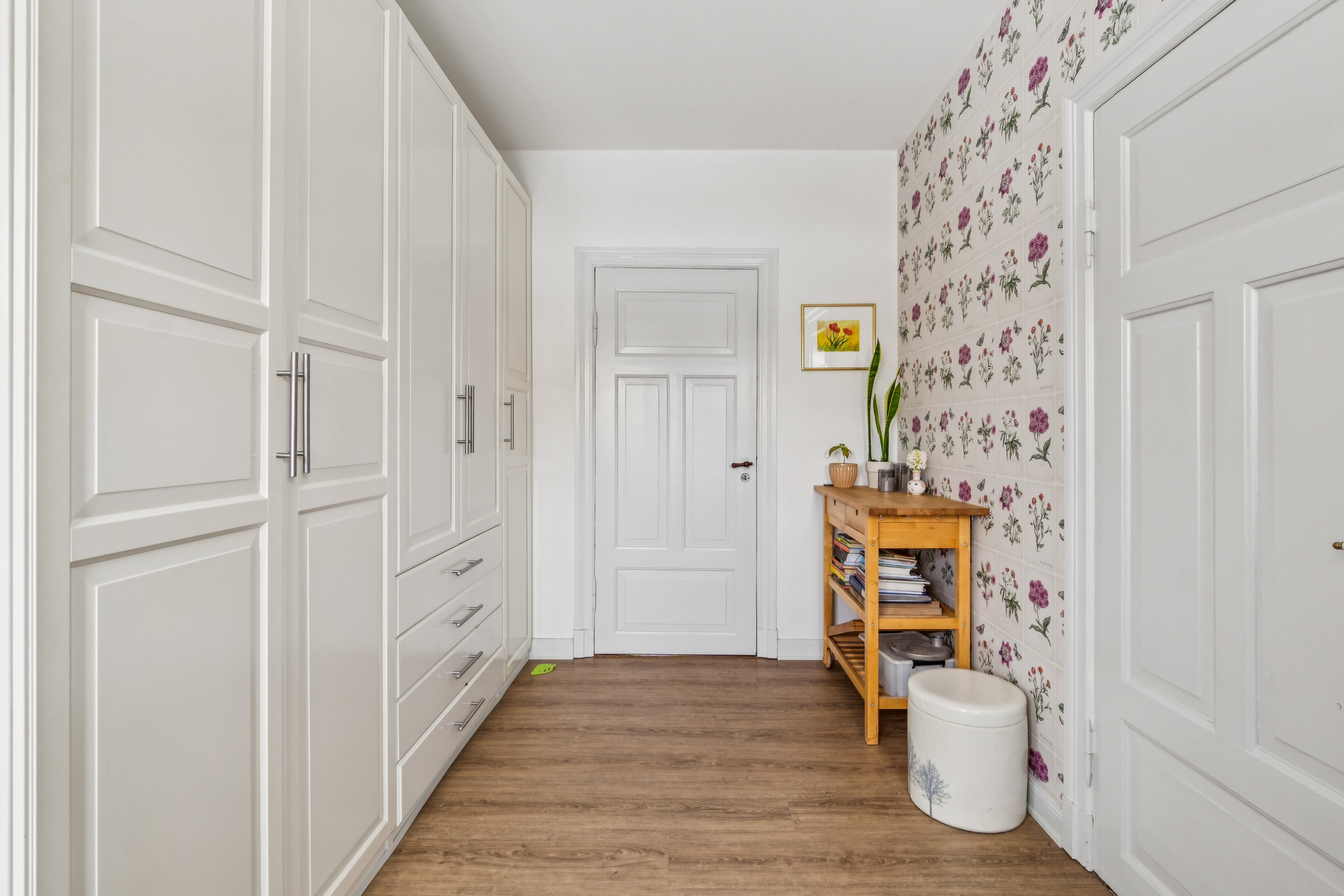 Fremhævet entré billede i fuldskærmstilstand. Billede af Nalmadebro 21, 6300 Gråsten