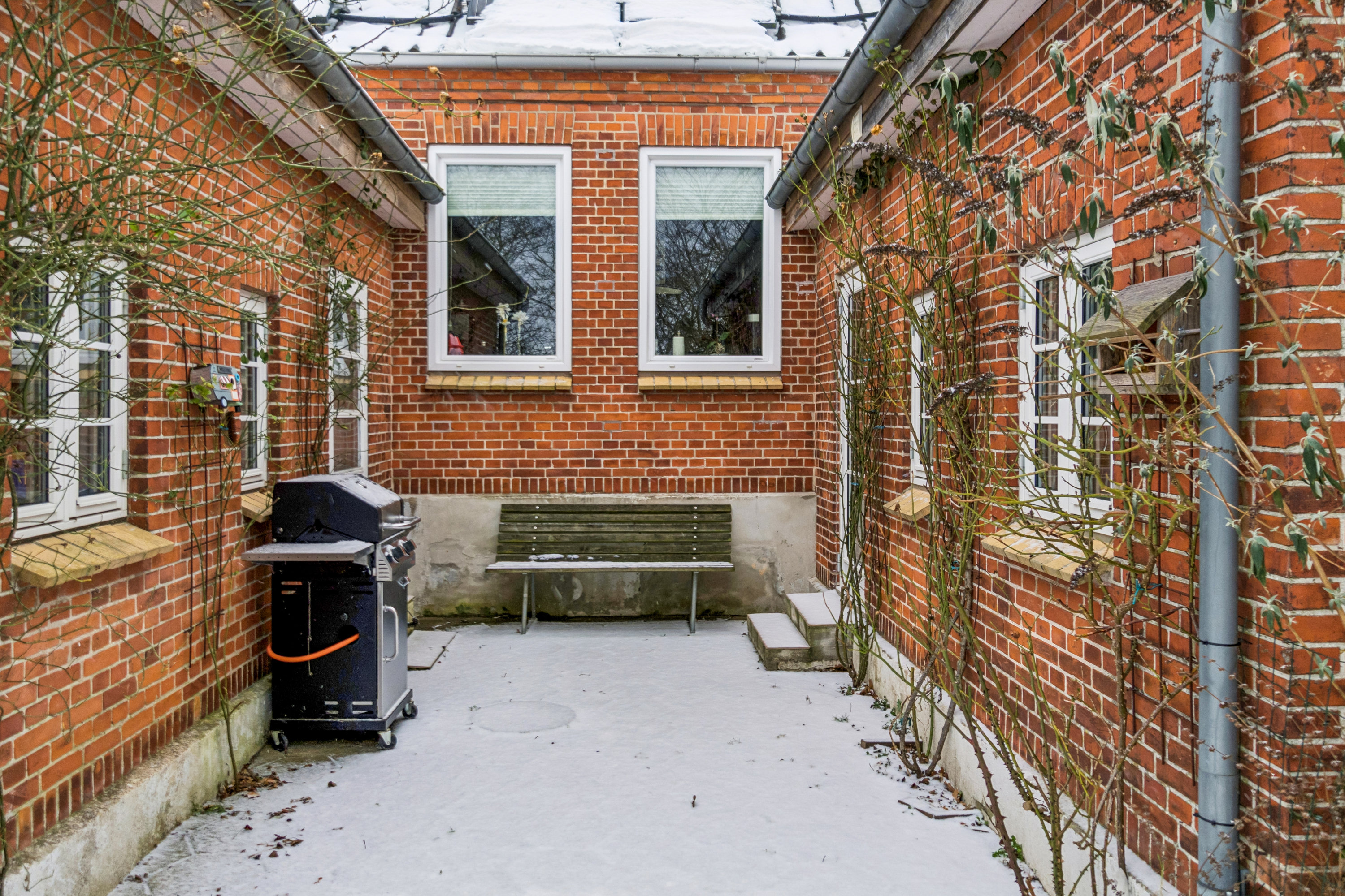 Fremhævet ejendom billede i fuldskærmstilstand. Billede af Nalmadebro 21, 6300 Gråsten