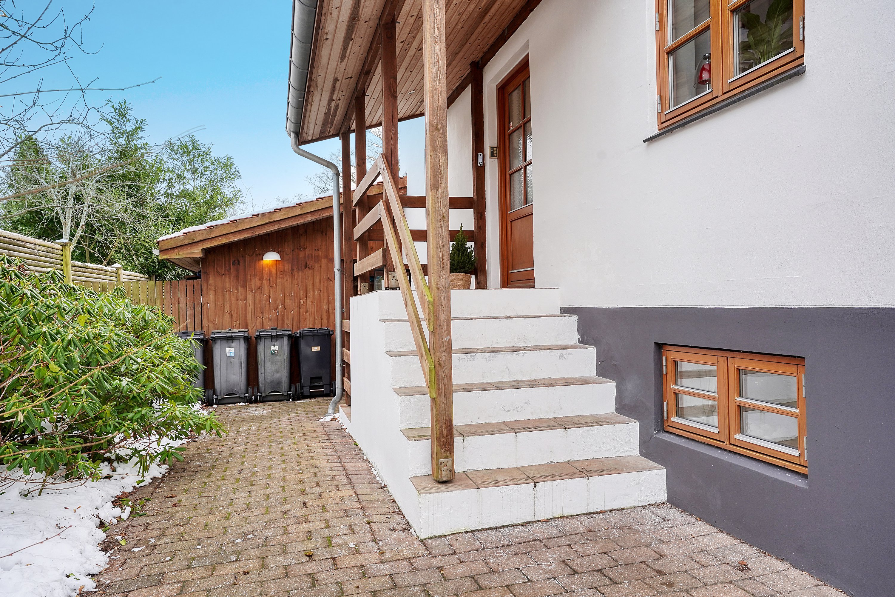 Fremhævet ejendommen billede i fuldskærmstilstand. Billede af Skandrups Alle 39, Hareskov, 3500 Værløse