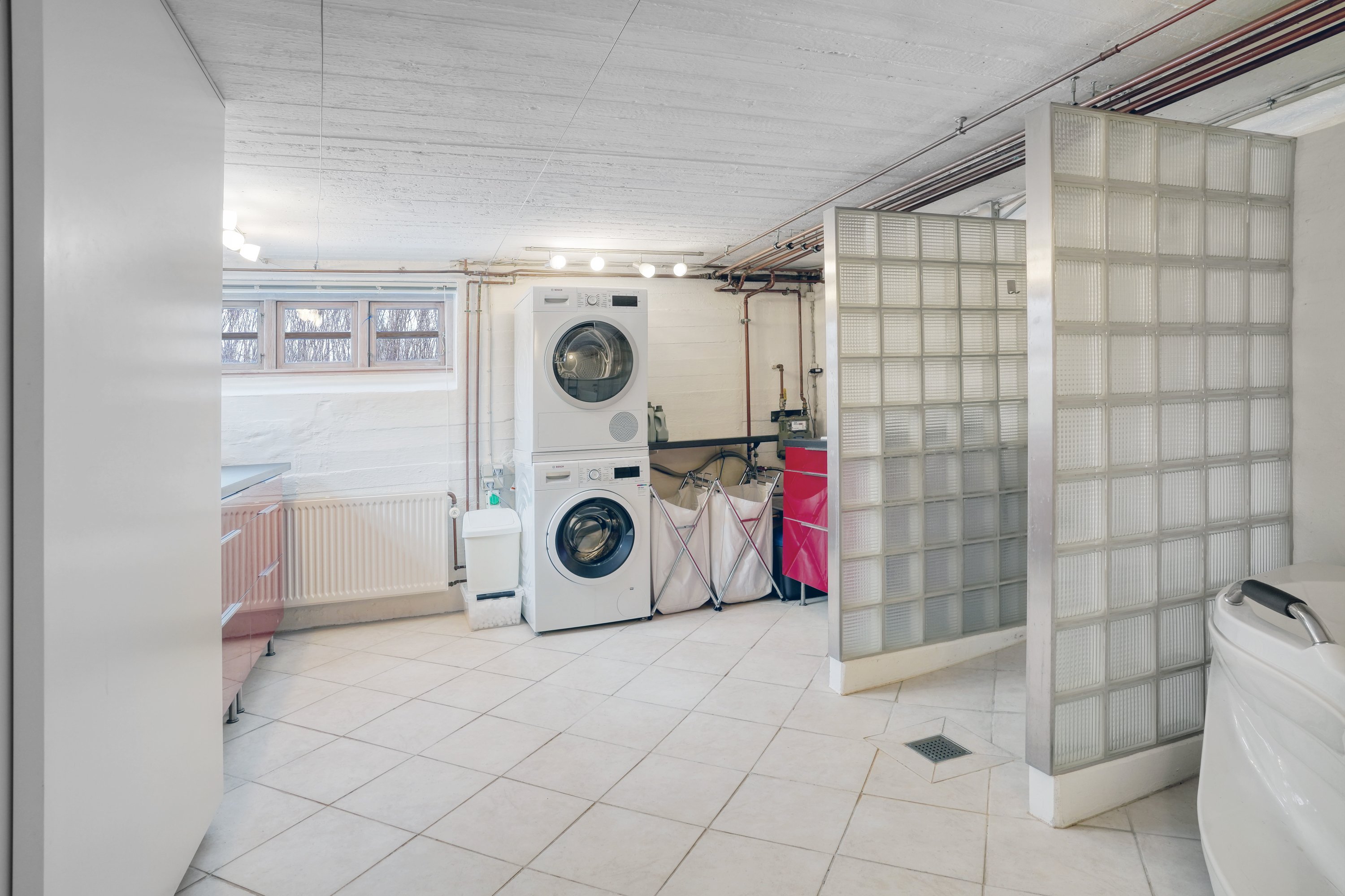 Fremhævet bryggers billede i fuldskærmstilstand. Billede af Skandrups Alle 39, Hareskov, 3500 Værløse