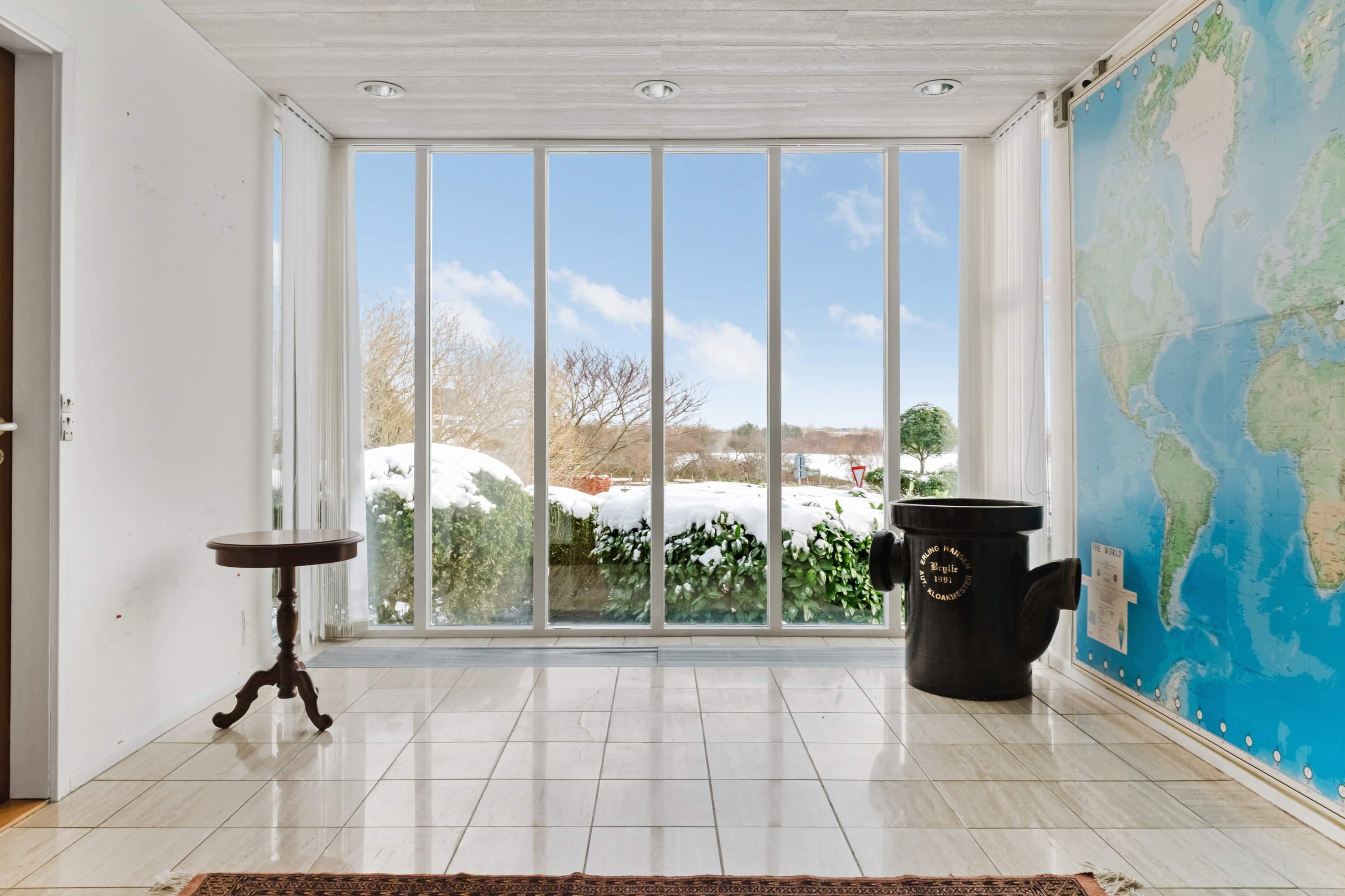 Fremhævet erhverv billede i fuldskærmstilstand. Billede af Toftevej 15, Brylle, 5690 Tommerup