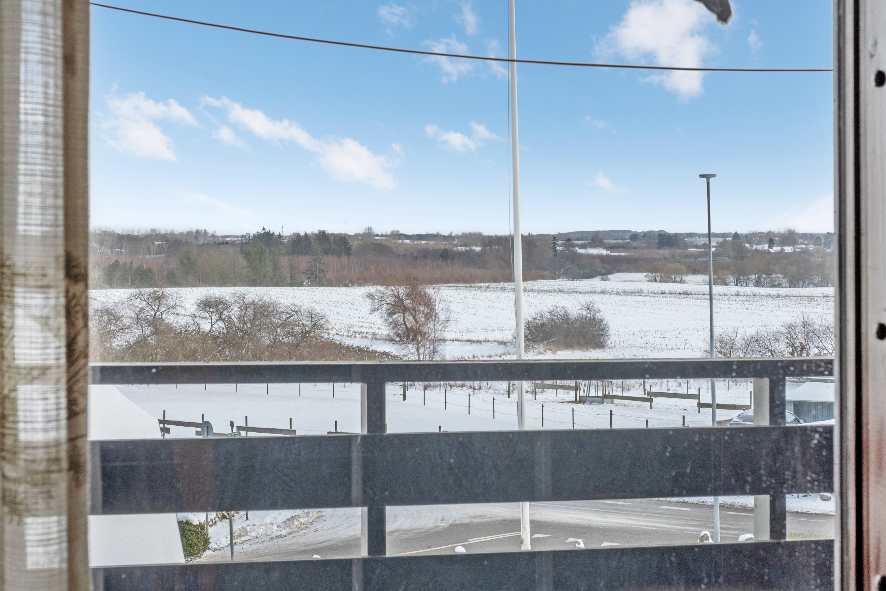 Fremhævet udsigt billede i fuldskærmstilstand. Billede af Toftevej 15, Brylle, 5690 Tommerup