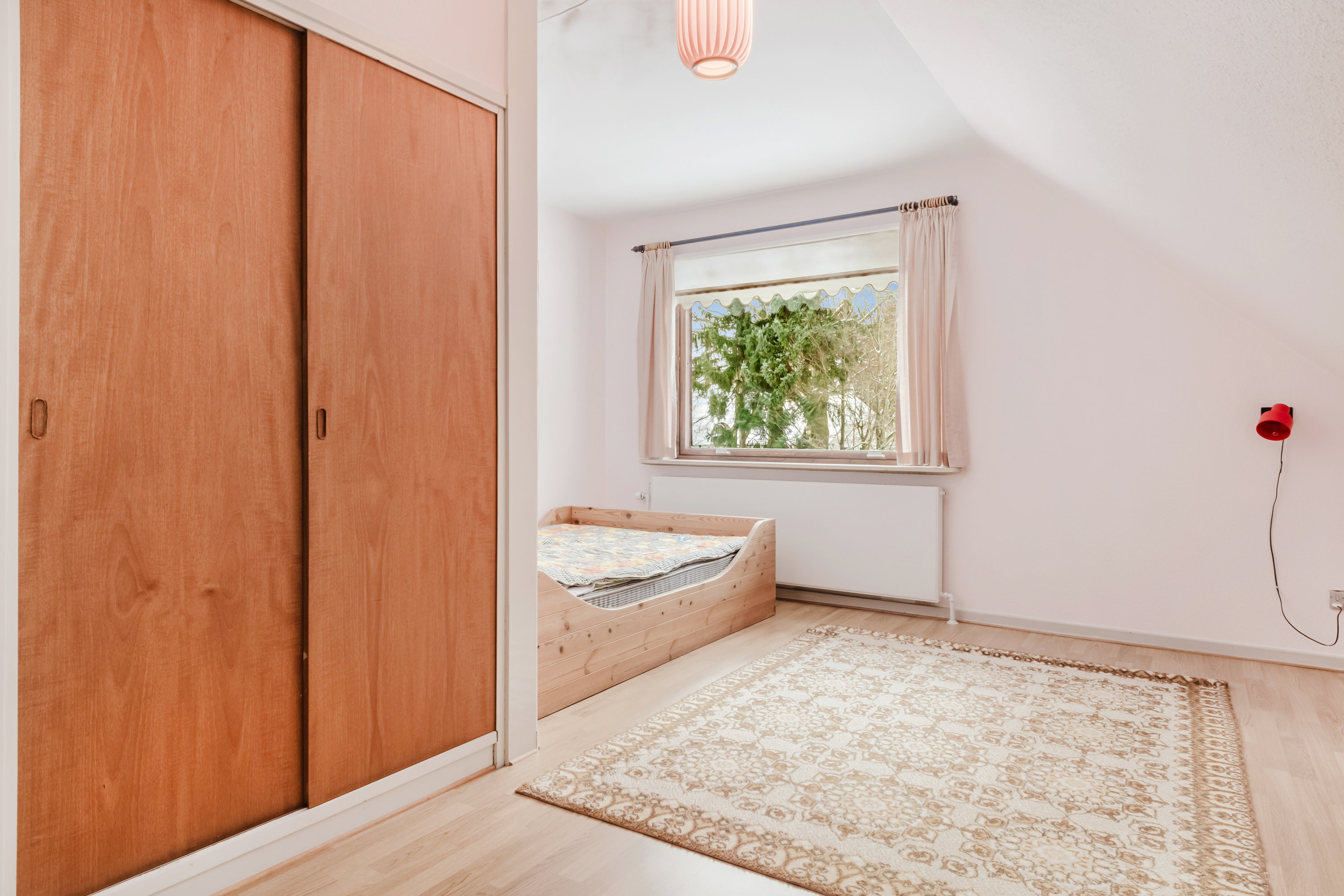 Fremhævet værelse billede i fuldskærmstilstand. Billede af Toftevej 15, Brylle, 5690 Tommerup